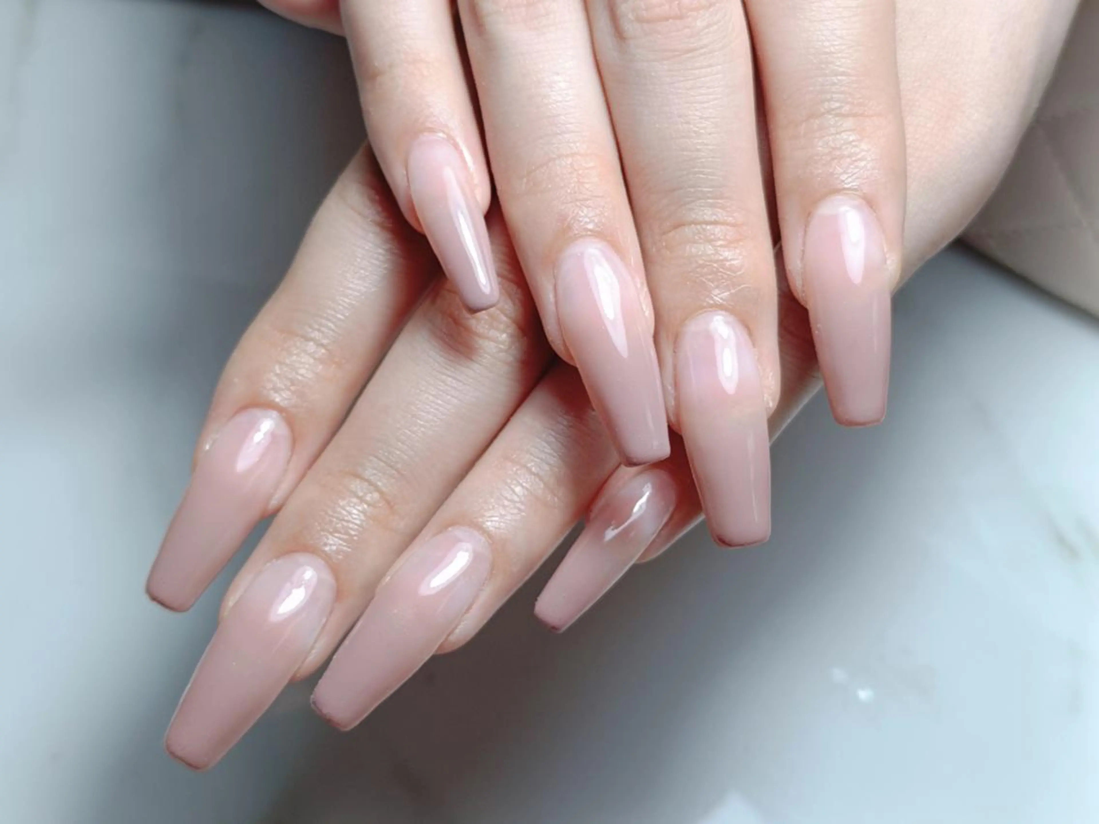 ロング サロン ベネのマツエク・マツパデザイン