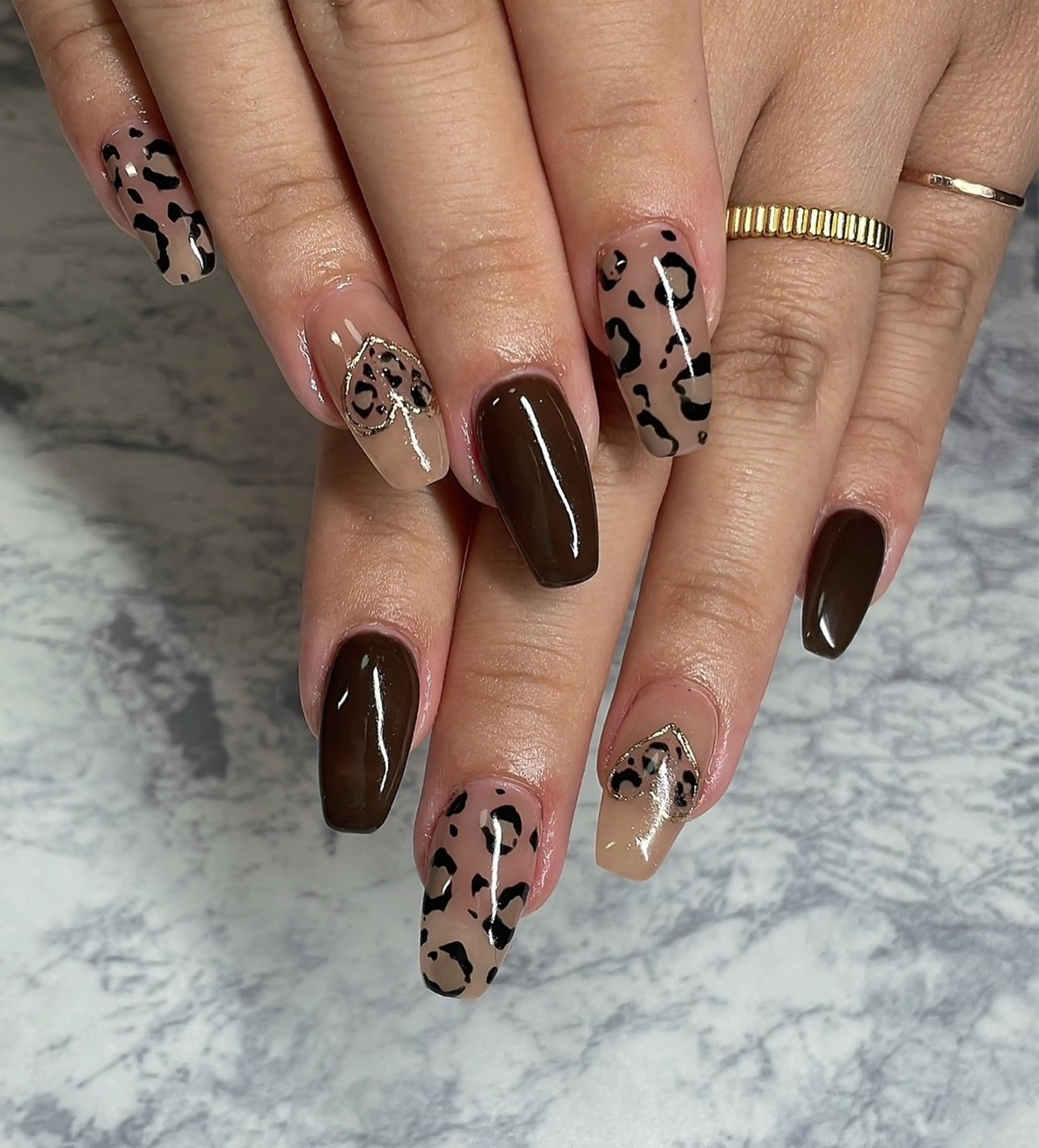 ネイル N nailのネイルデザイン