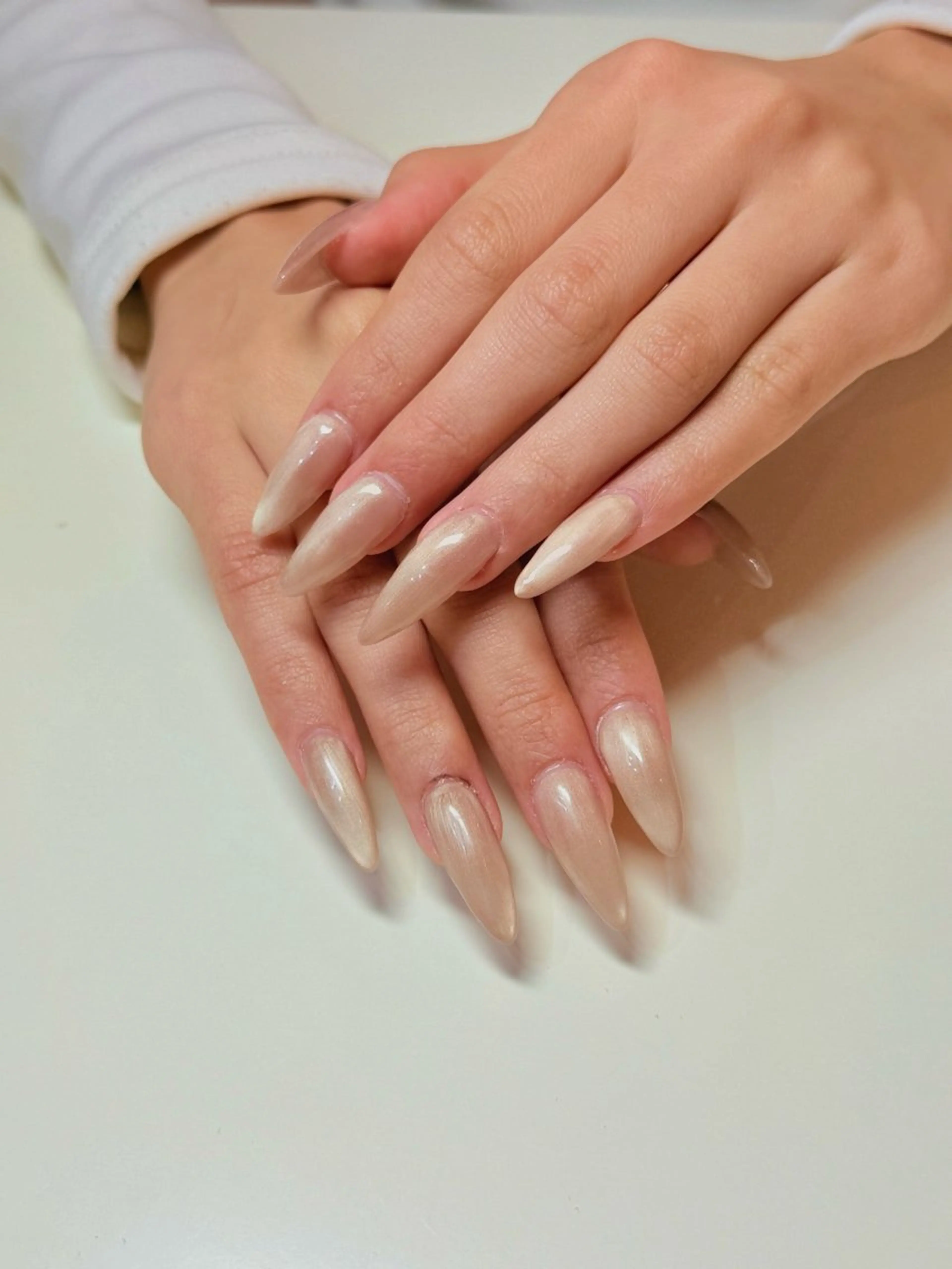 【初回オフ無料】【ハンド】マグネットジェル10本の写真