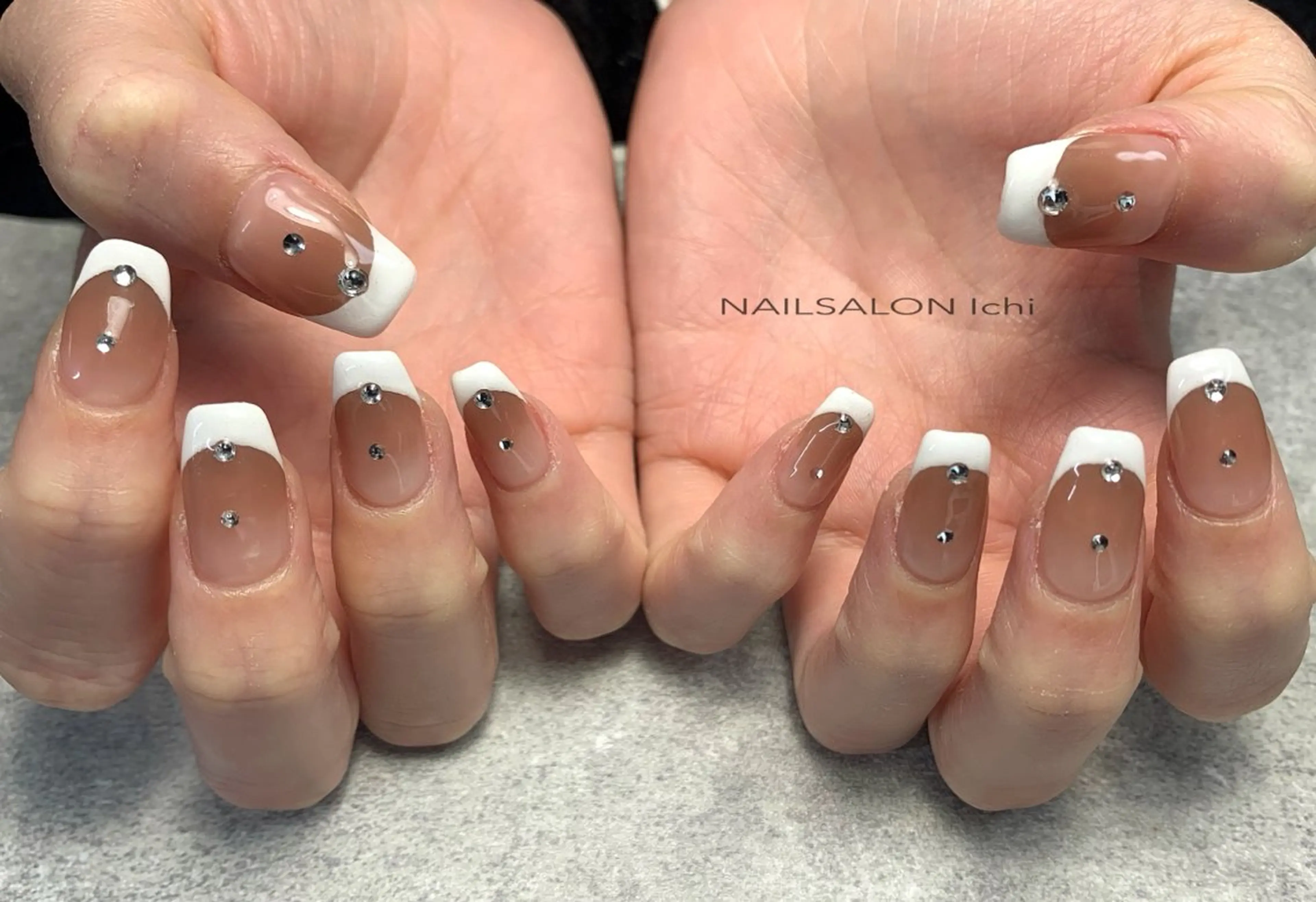 ネイル ハンドネイル NAILSALON  Ichi所属・NAILSALON Ichiのネイルデザイン
