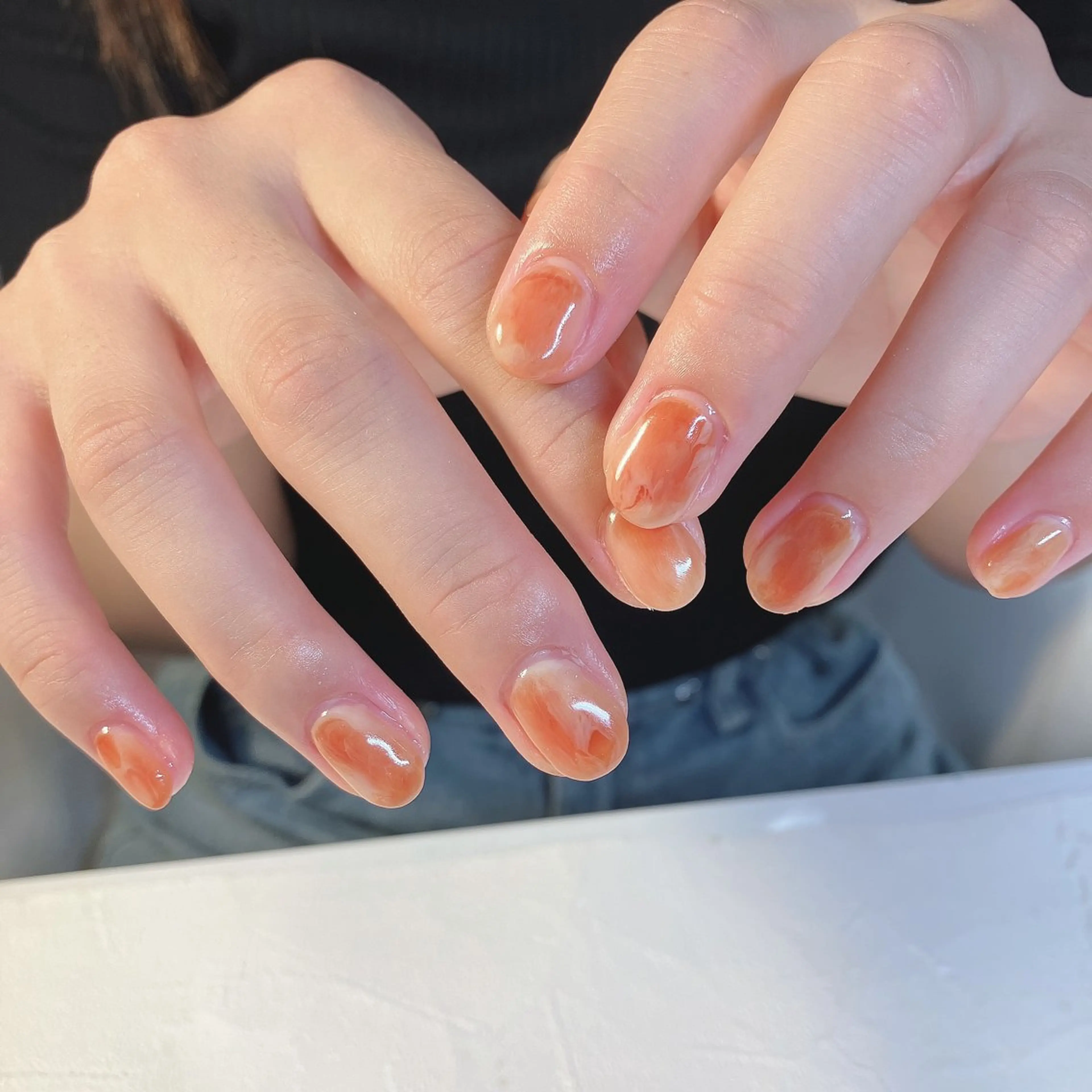 ネイル ハンドネイル nails 🎀meのネイルデザイン