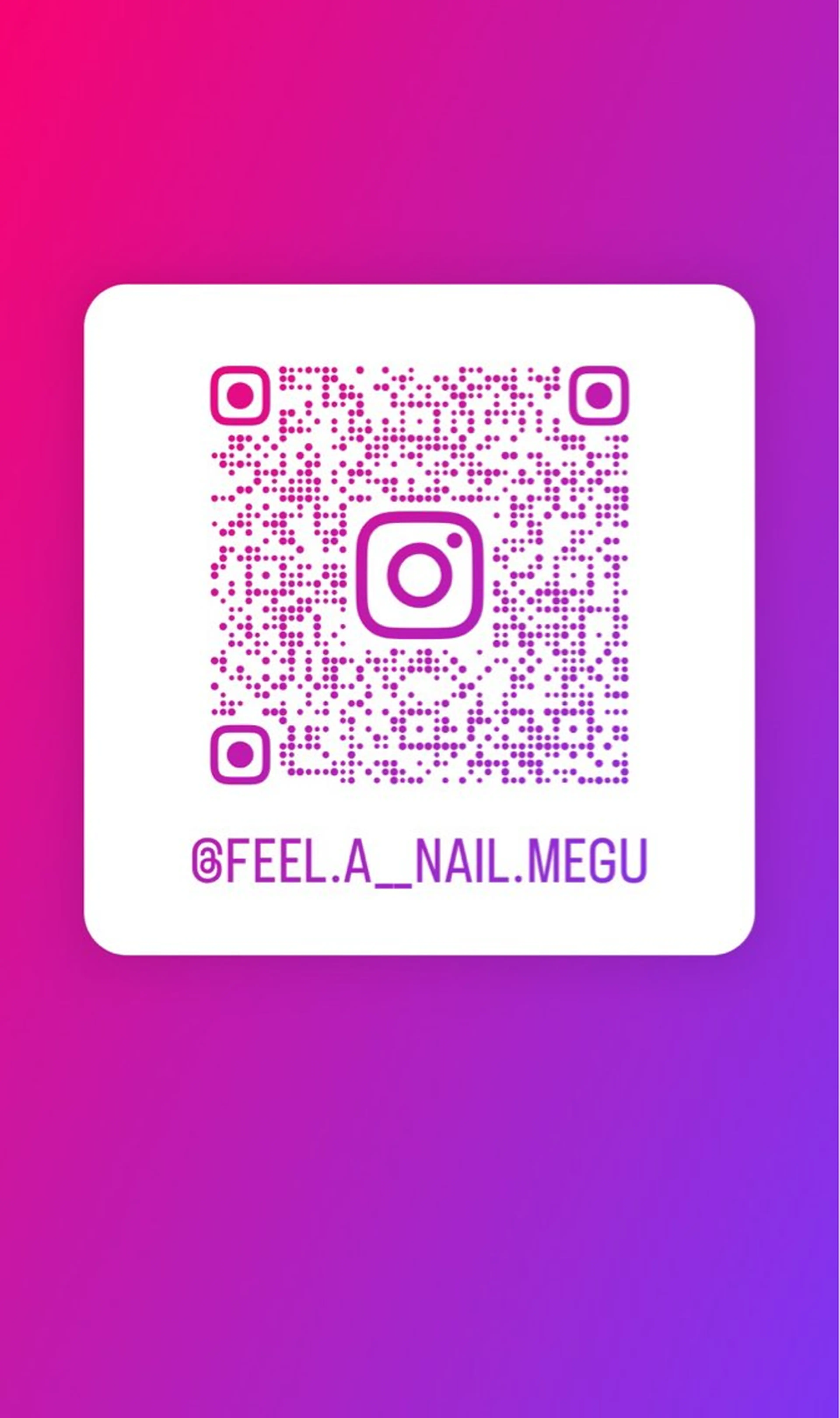 ネイル ジェルネイル パラジェル Megu 【 cutill 】のネイルデザイン