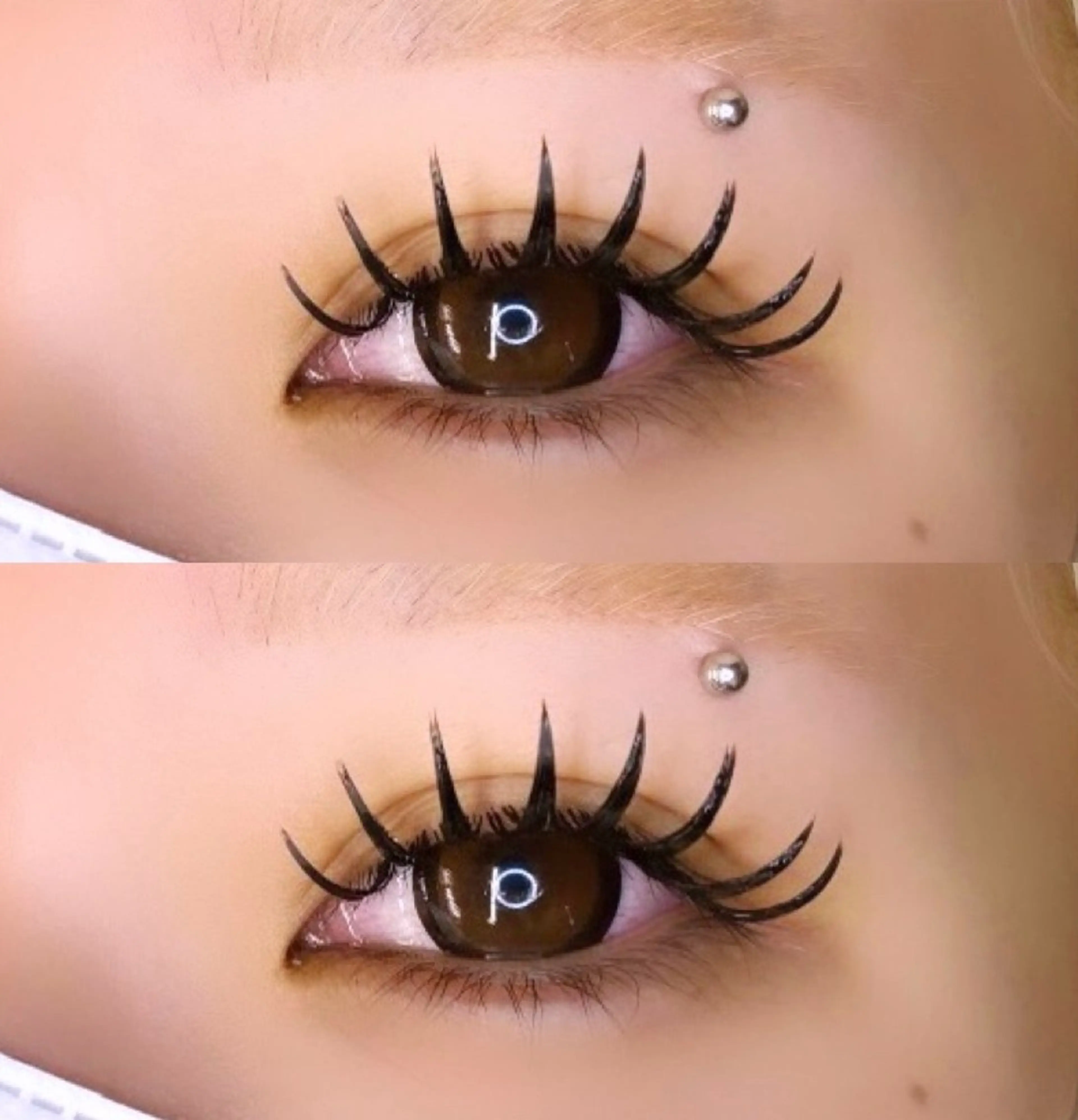 マツエク・マツパ マツエク eyelash salon CILS所属・Roi / SHIHOのマツエク・マツパデザイン