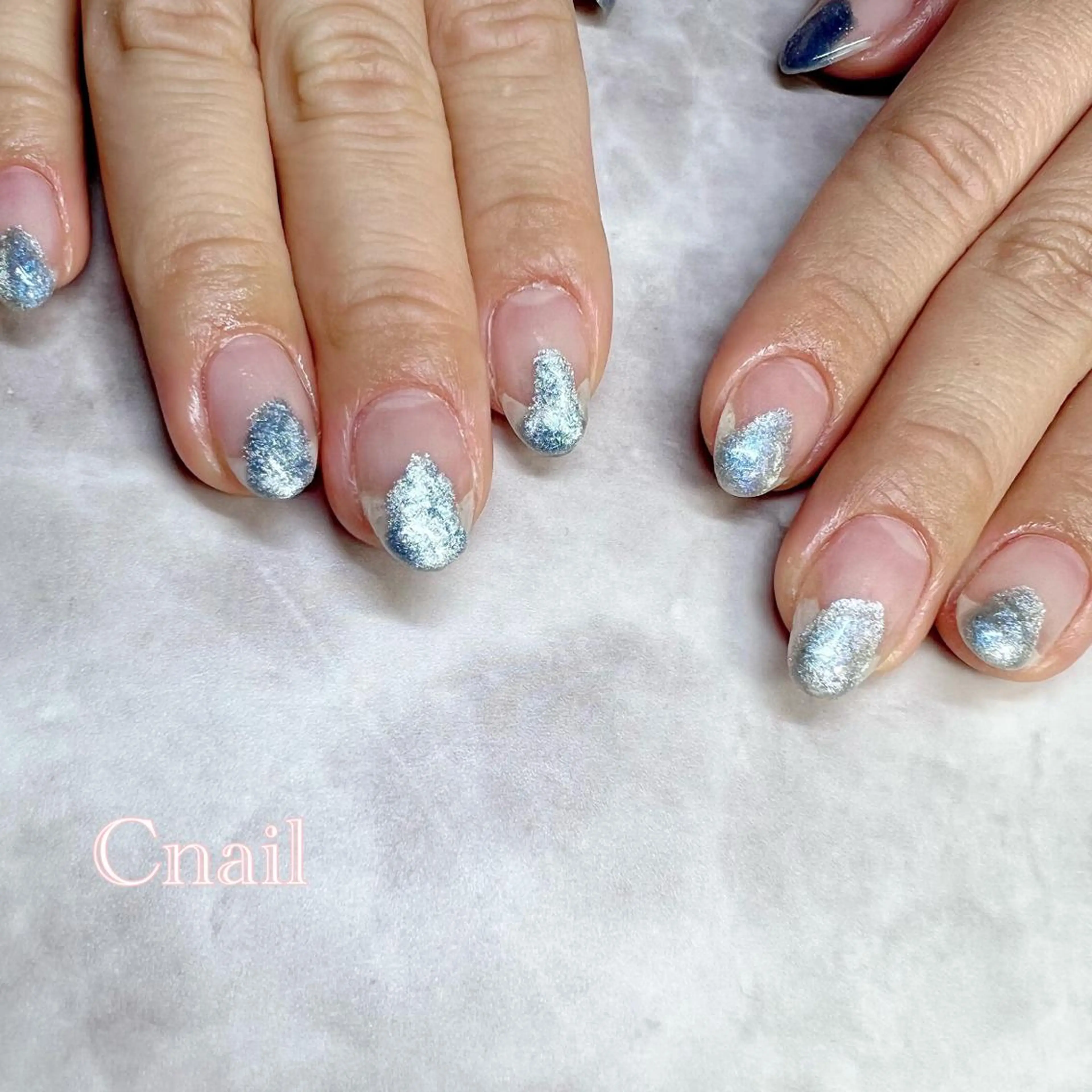 ネイル マグネットネイル C's coffret所属・C's coffretのネイルデザイン