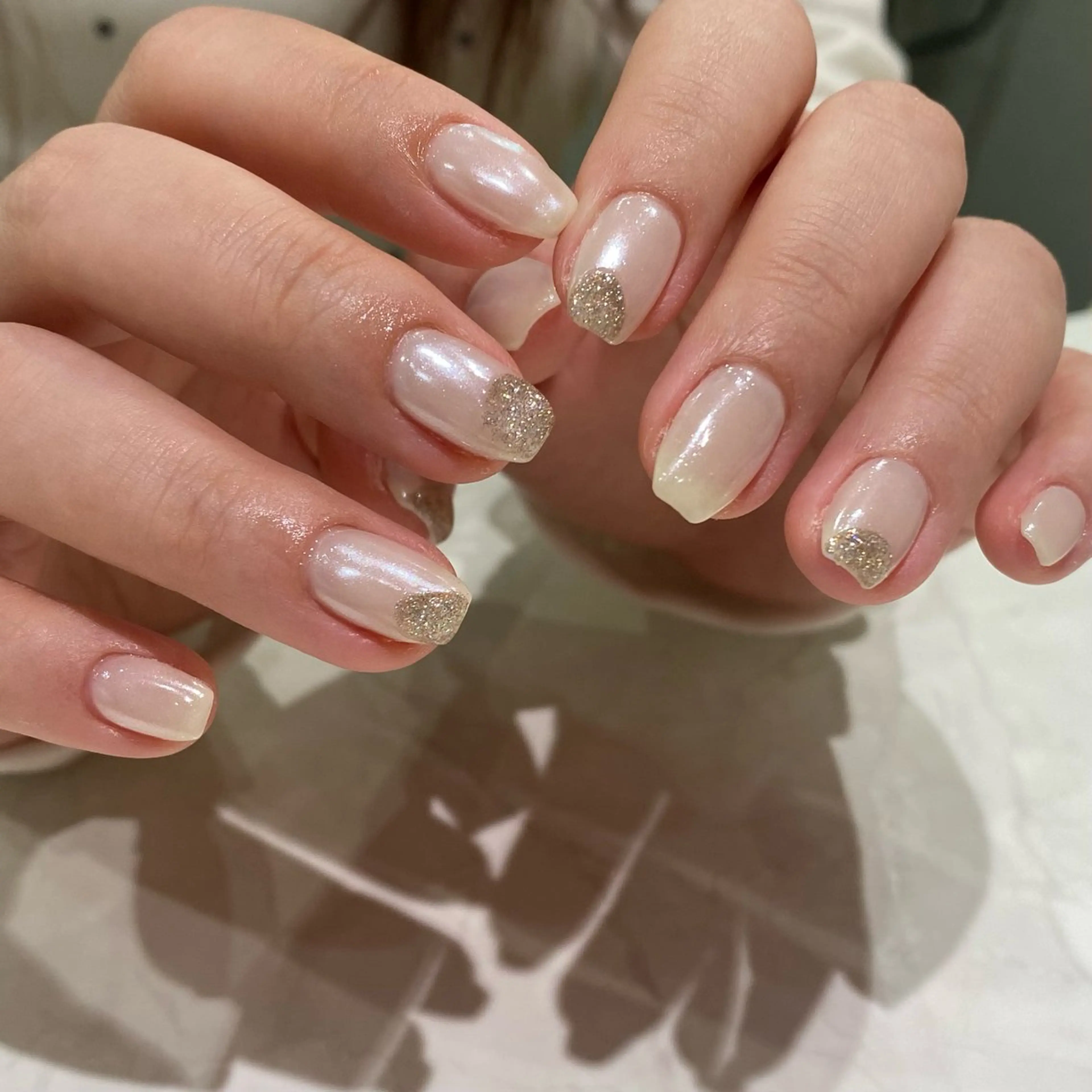 ネイル ハンドネイル C. Ricoのネイルデザイン