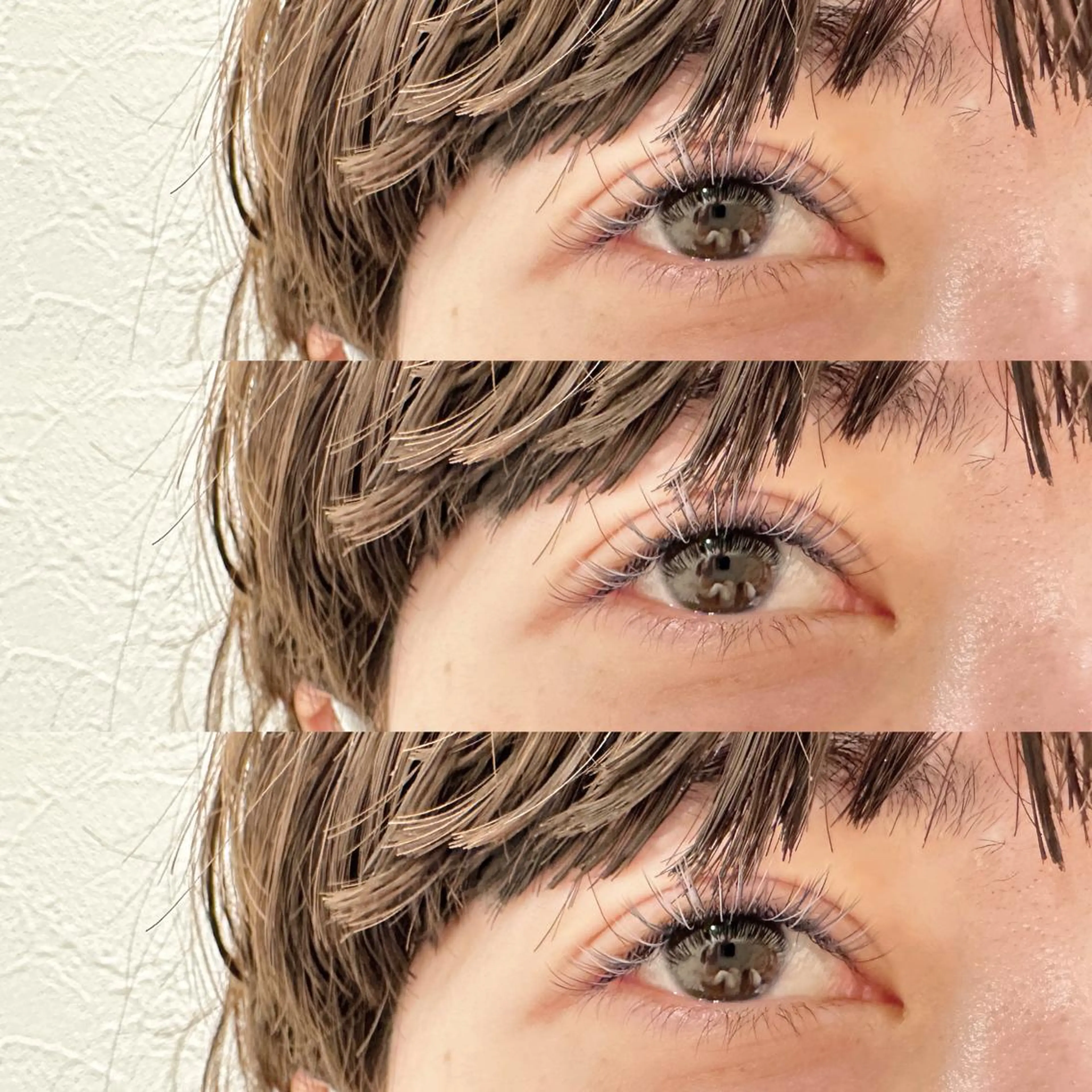 【 3rd time 】フラットラッシュ100本 🥨の写真