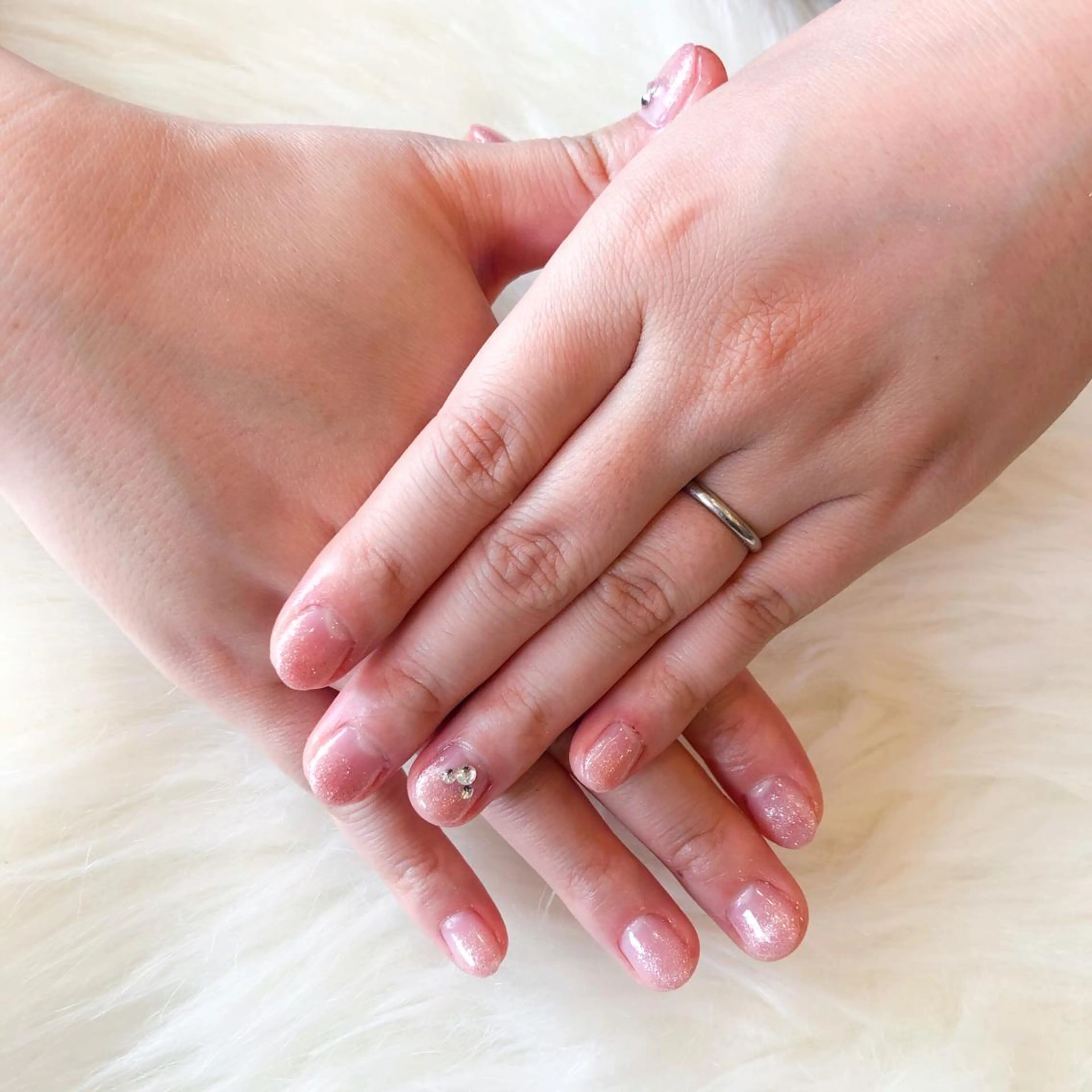 ネイル eclat.nail エクラネイルのネイルデザイン