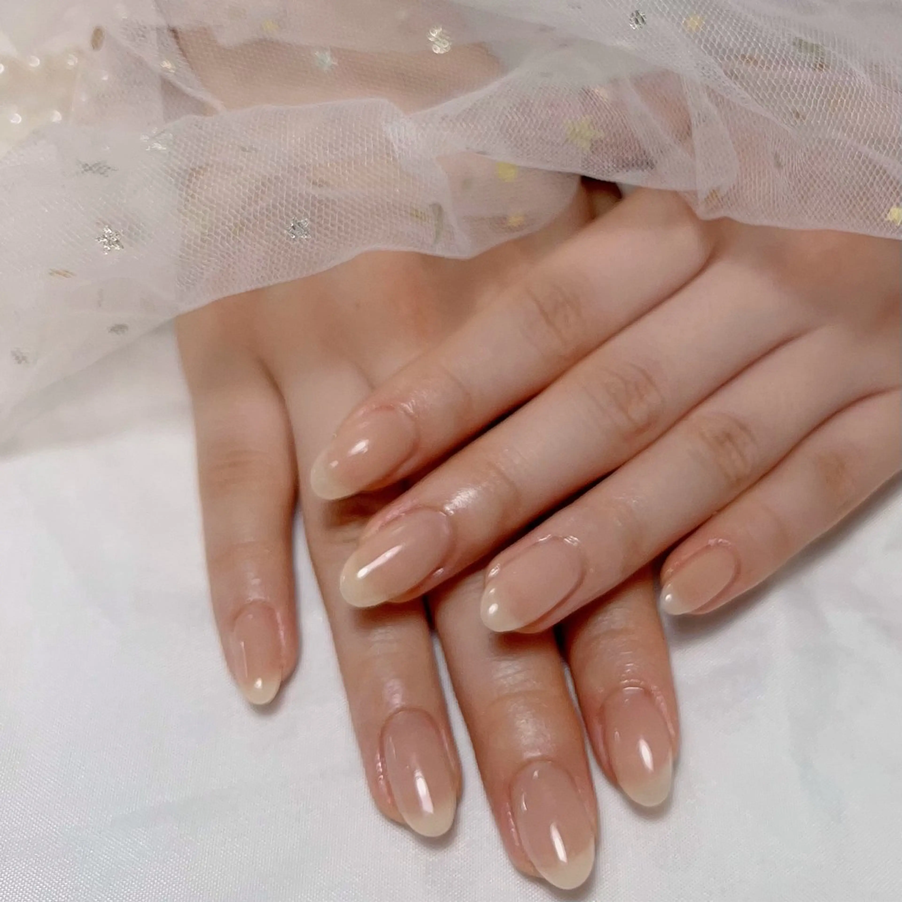 ネイル KA Linのネイルデザイン