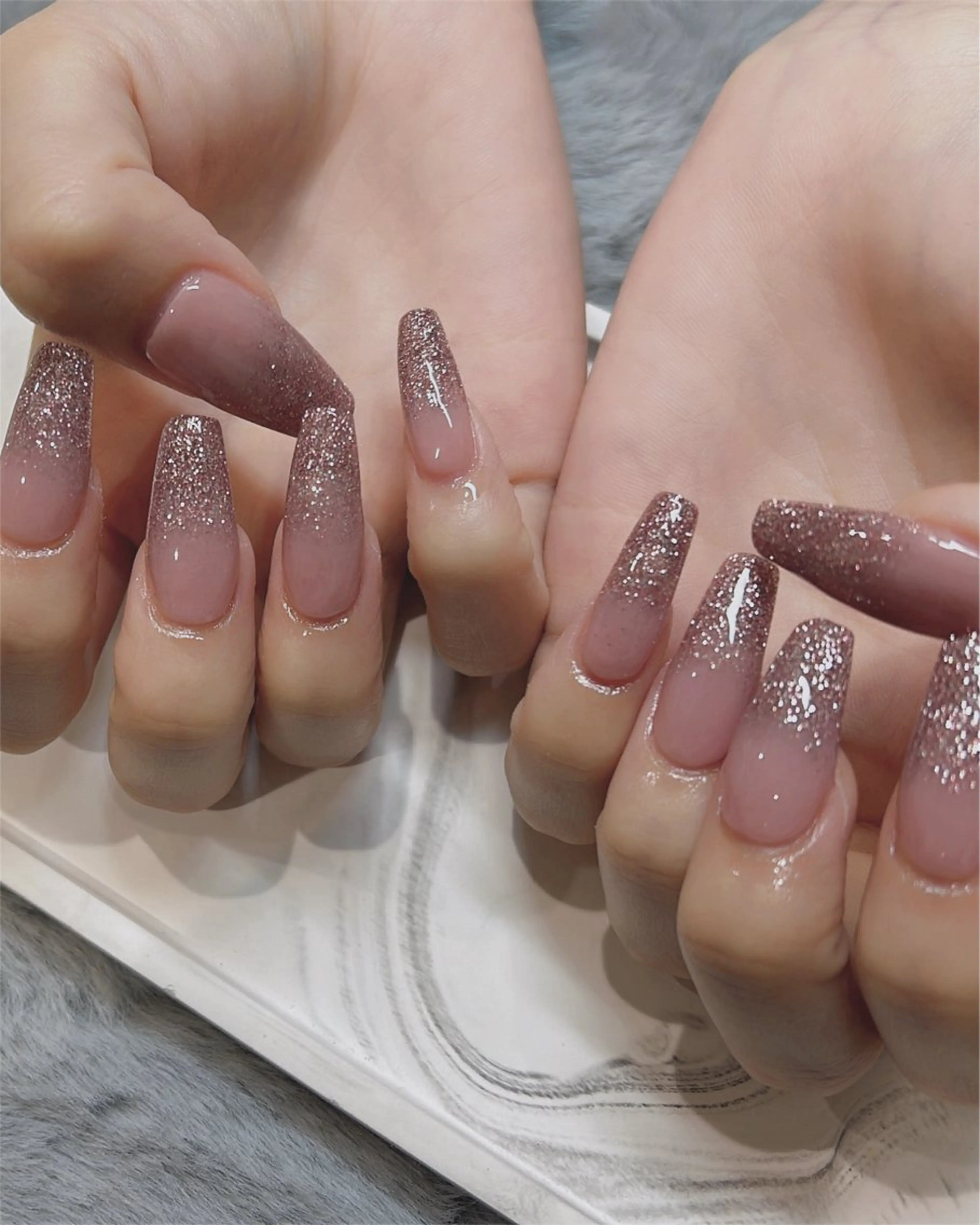 ネイル 《LB》ラブリエ Nail&eyeのマツエク・マツパデザイン