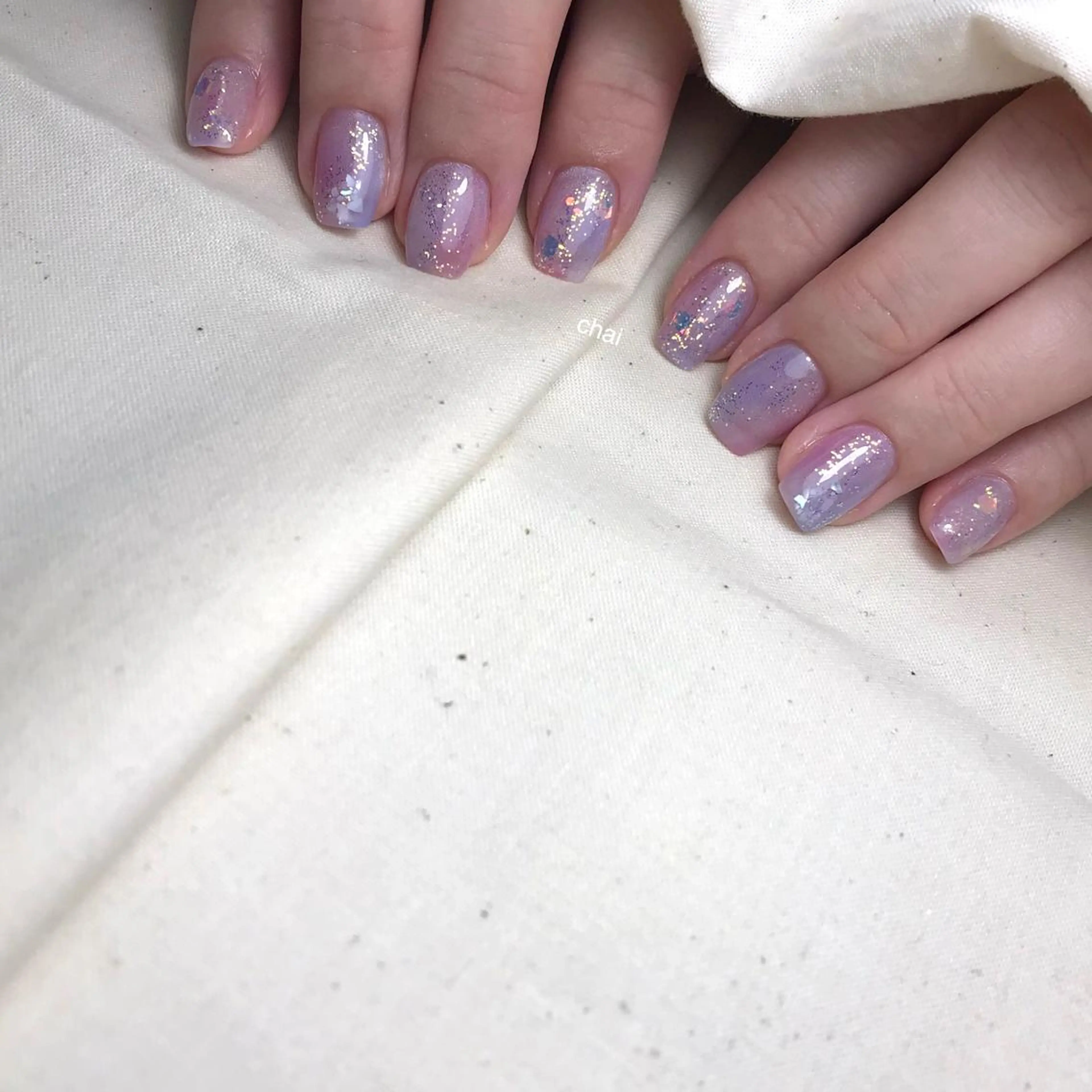 ネイル ハンドネイル 💅 Ai.のネイルデザイン