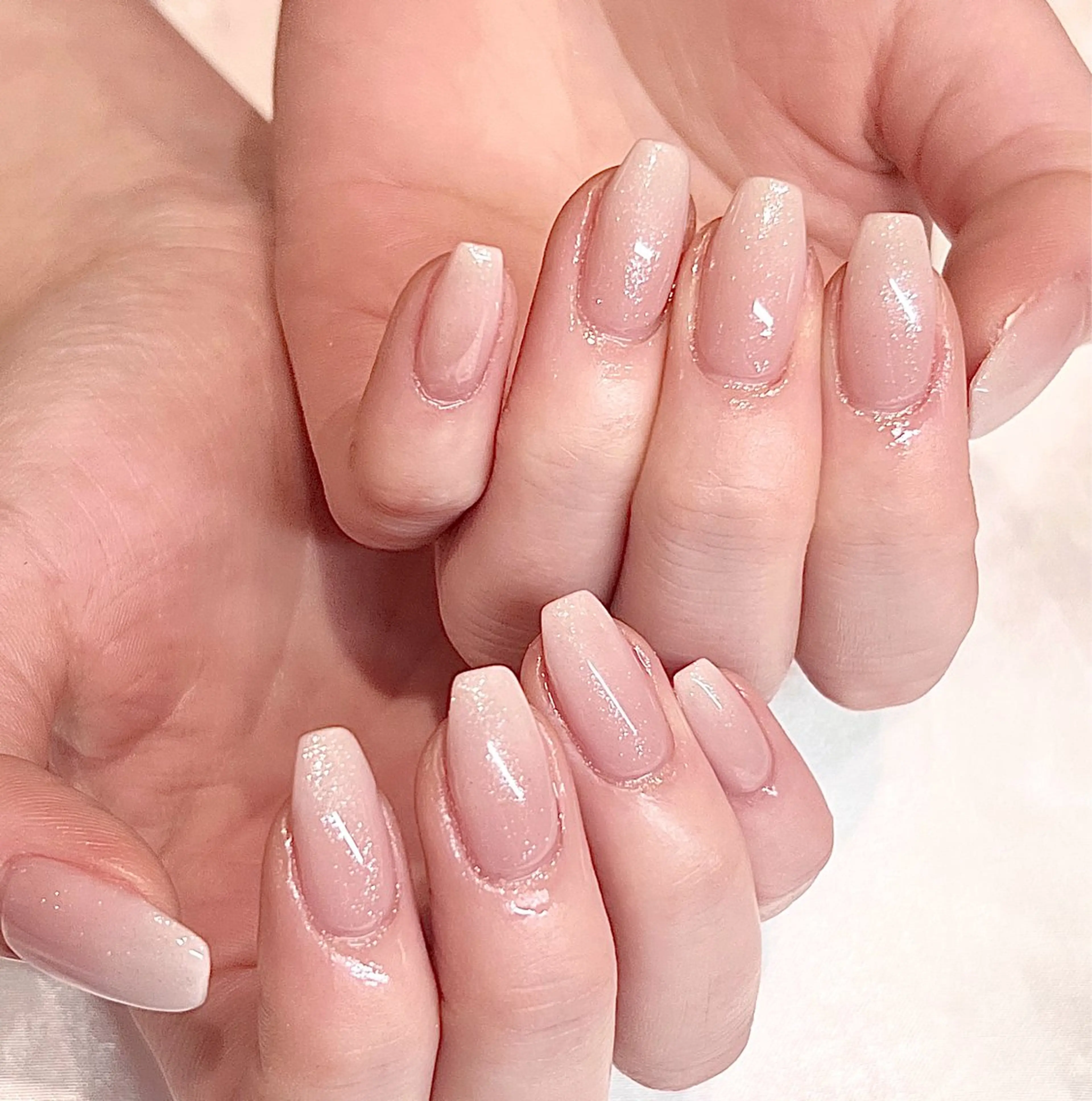 ネイル nail salon HERA所属・HERA 小橋川のネイルデザイン