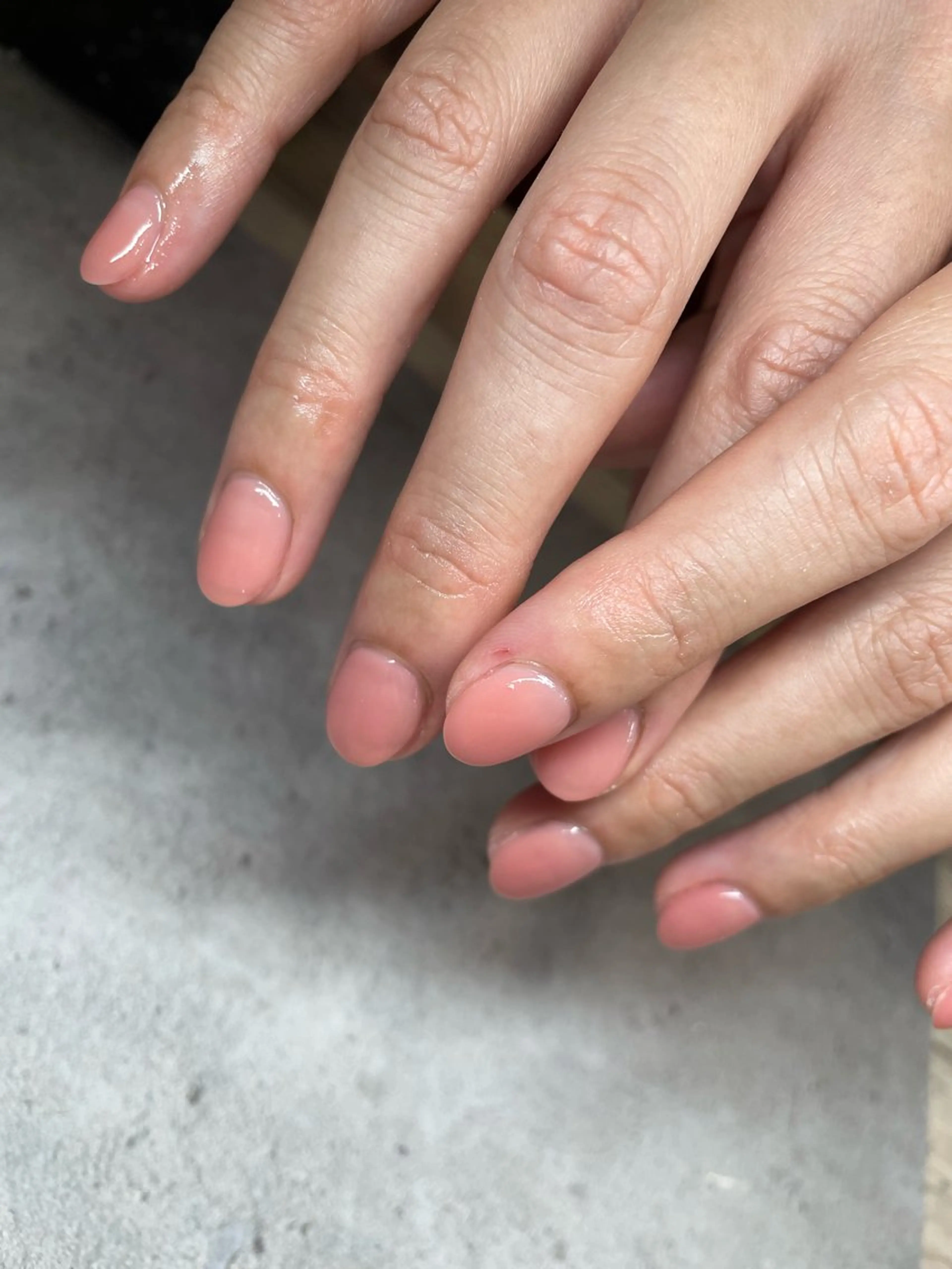 ネイル ハンドネイル フットネイル 🌕akuri🌖 nuance/専門のネイルデザイン