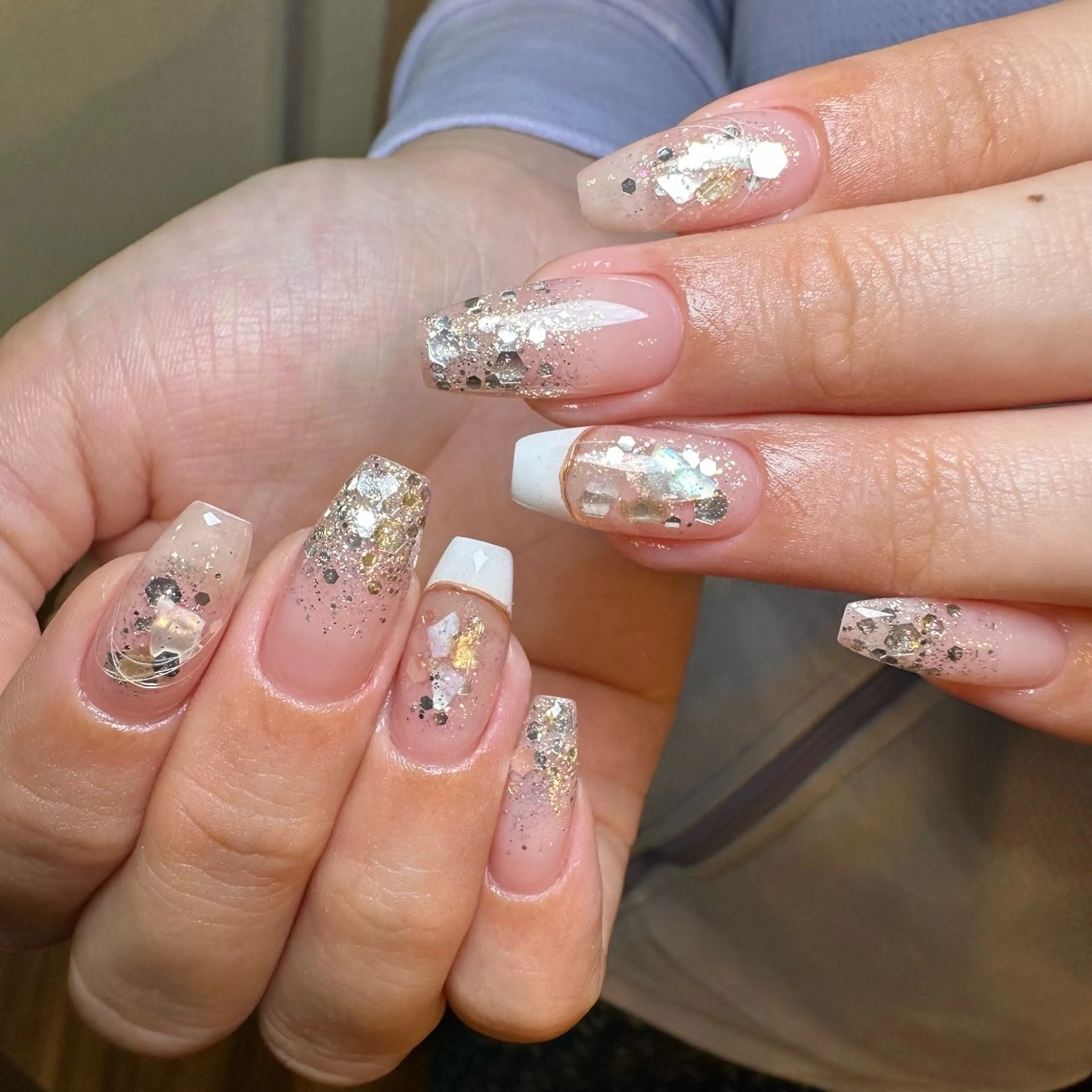 ネイル UnicornNail所属・Unicorn Nail 矢場町店のネイルデザイン