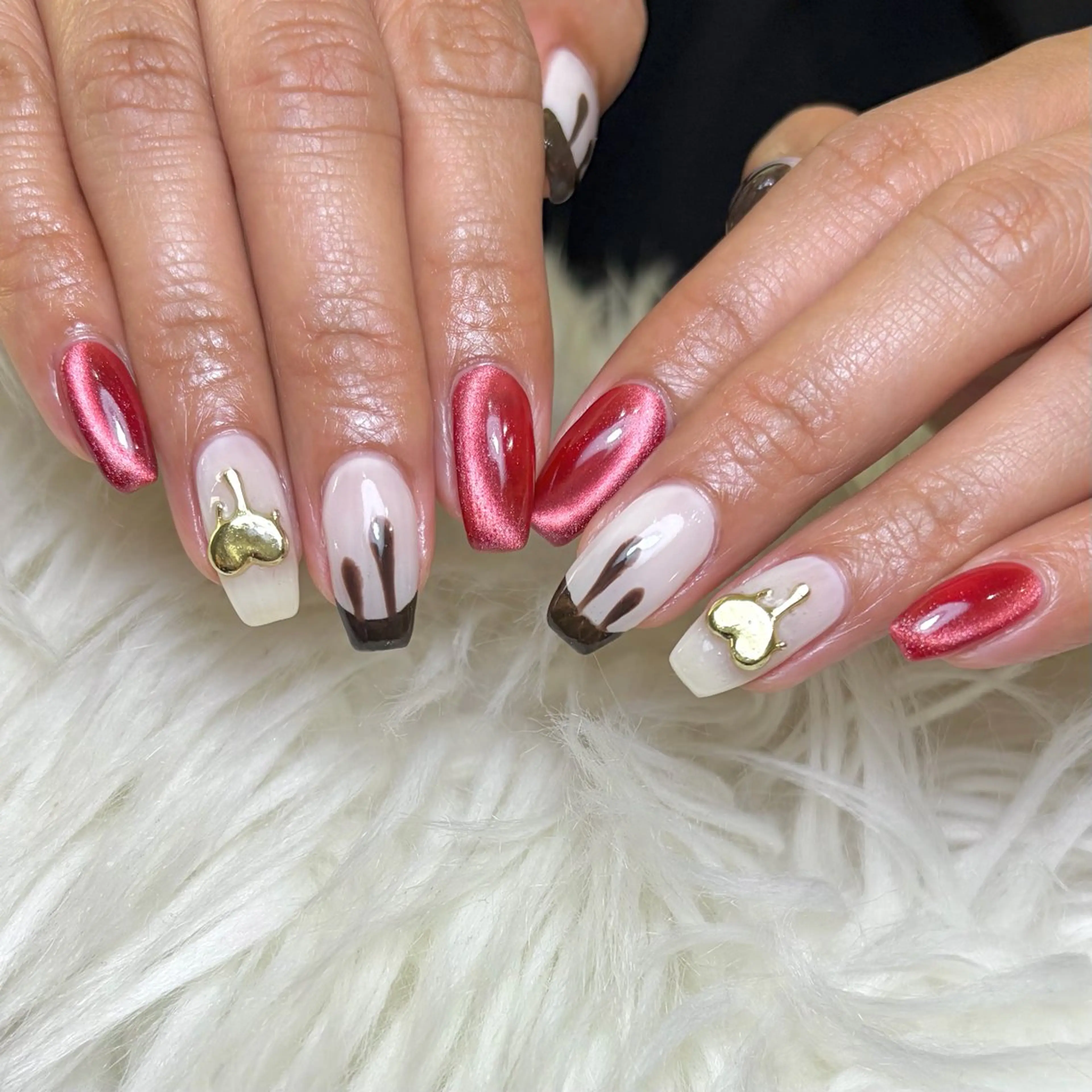 ネイル ハンドネイル Nail salon Venusのネイルデザイン