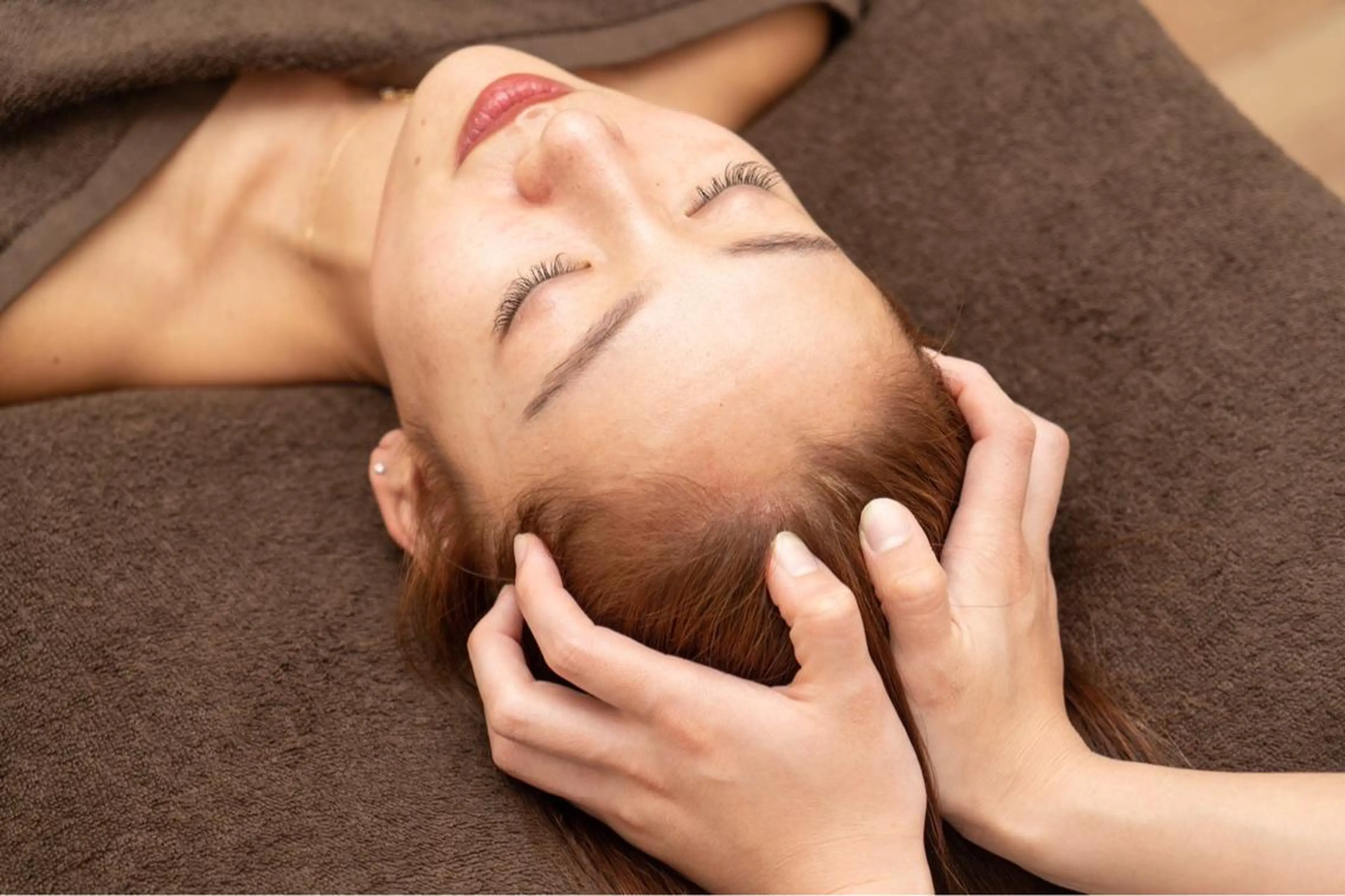 極楽極上ヘッドマッサージ🫧💆🏻虜になる人続出💆🏻🫧の写真