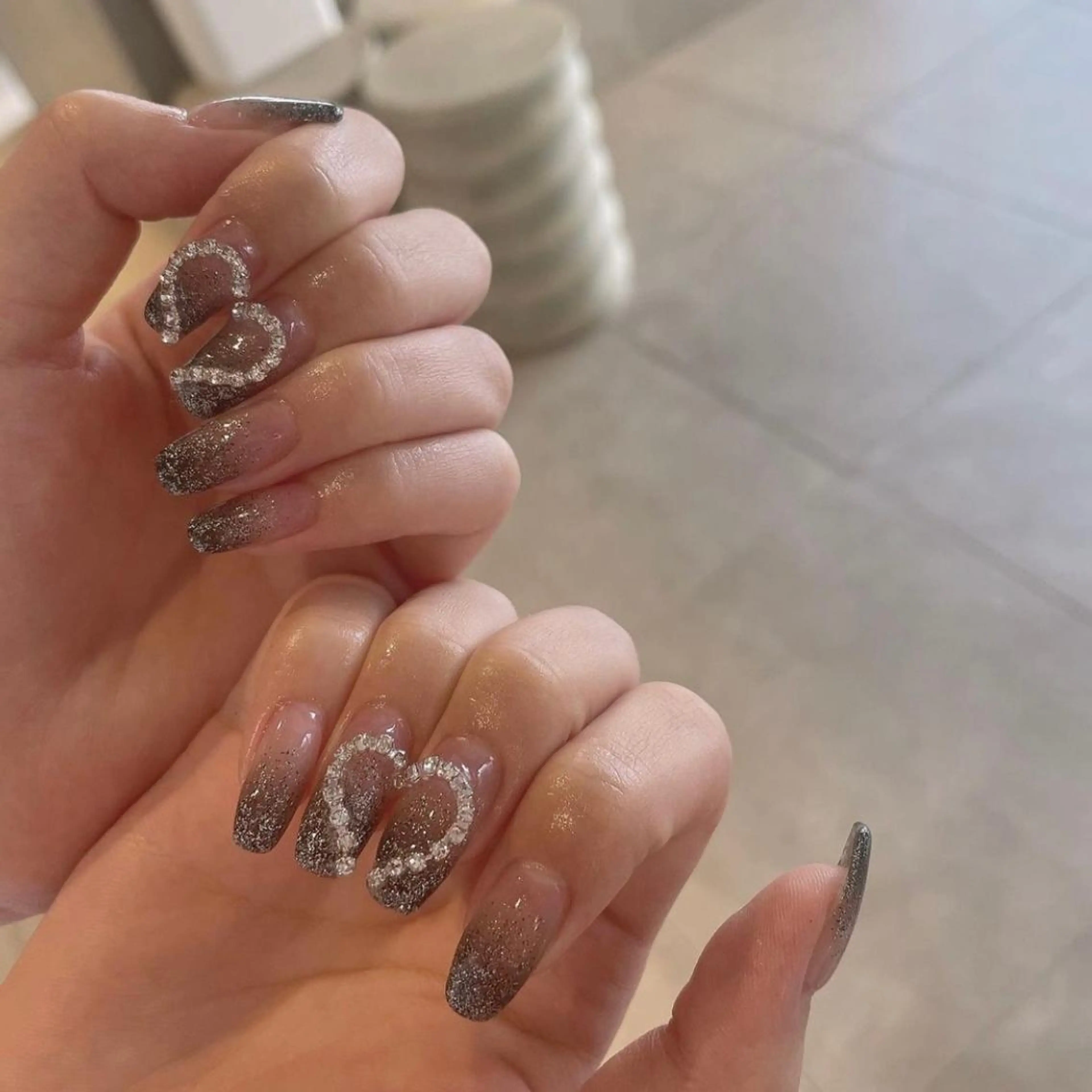 ネイル ワンホン・韓国系 natsumiのネイルデザイン