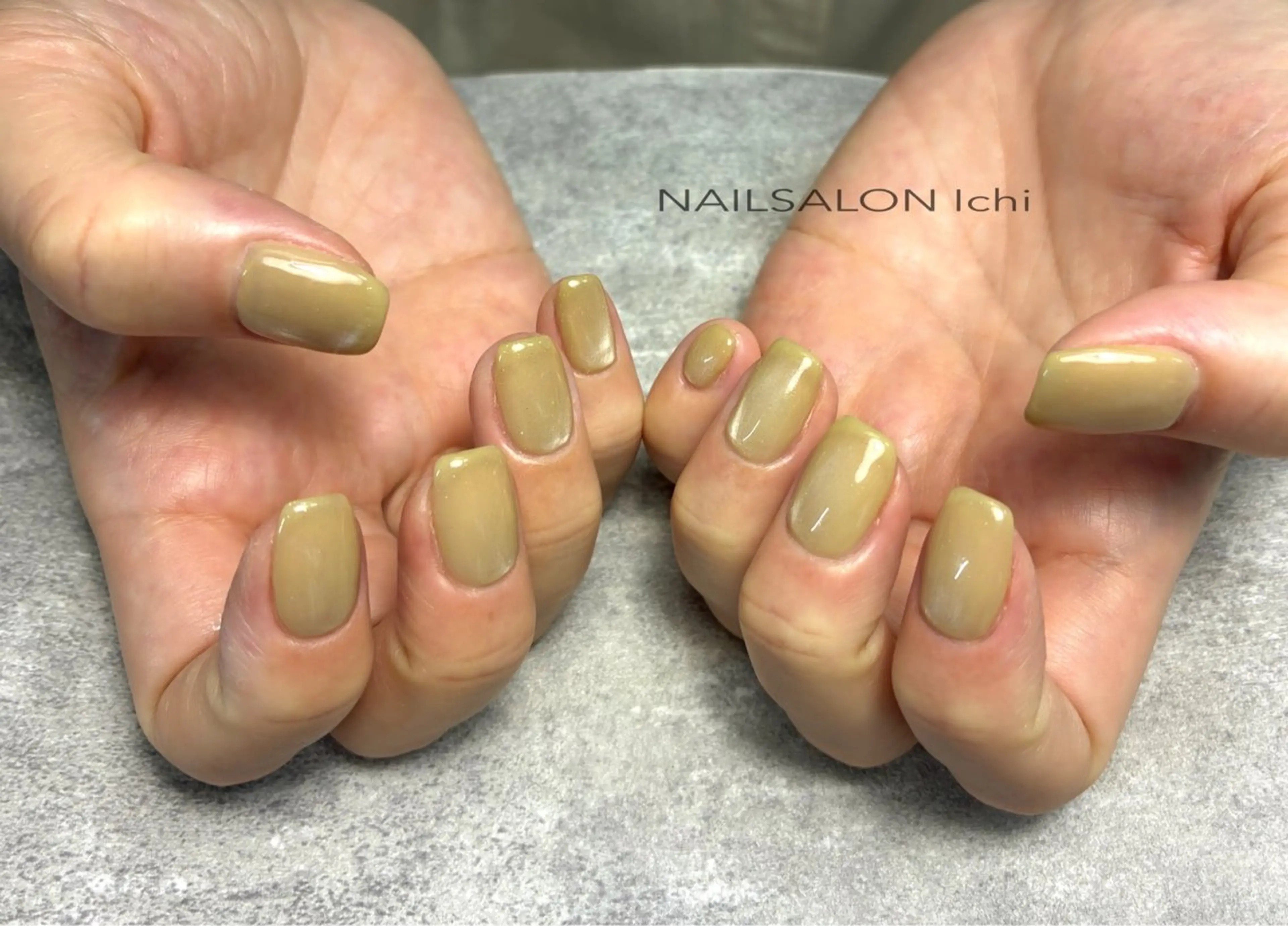 ネイル NAILSALON  Ichi所属・NAILSALON Ichiのネイルデザイン