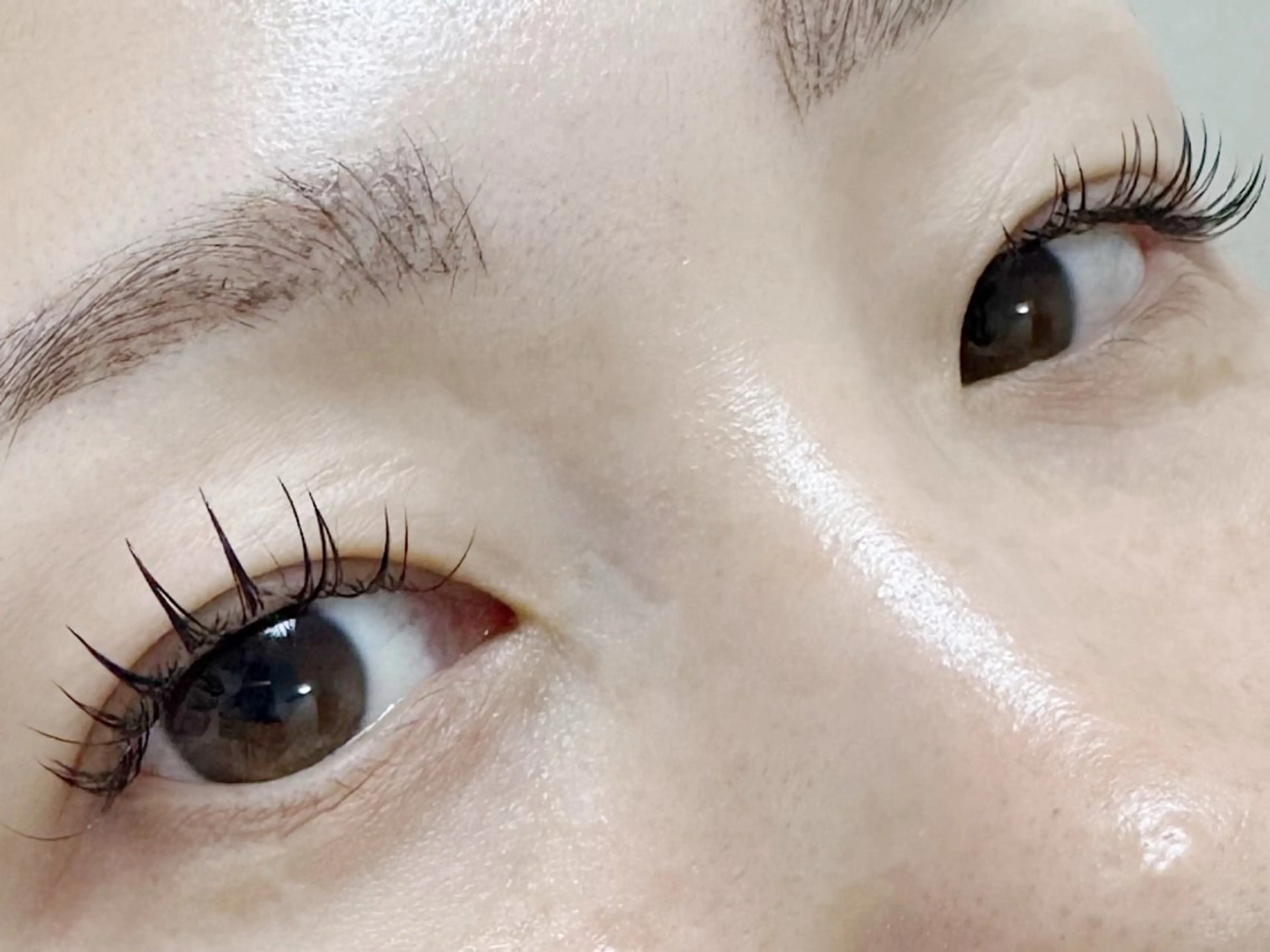 マツエク・マツパ マツエク eyelash salon  soa所属・中村 美奈子のマツエク・マツパデザイン