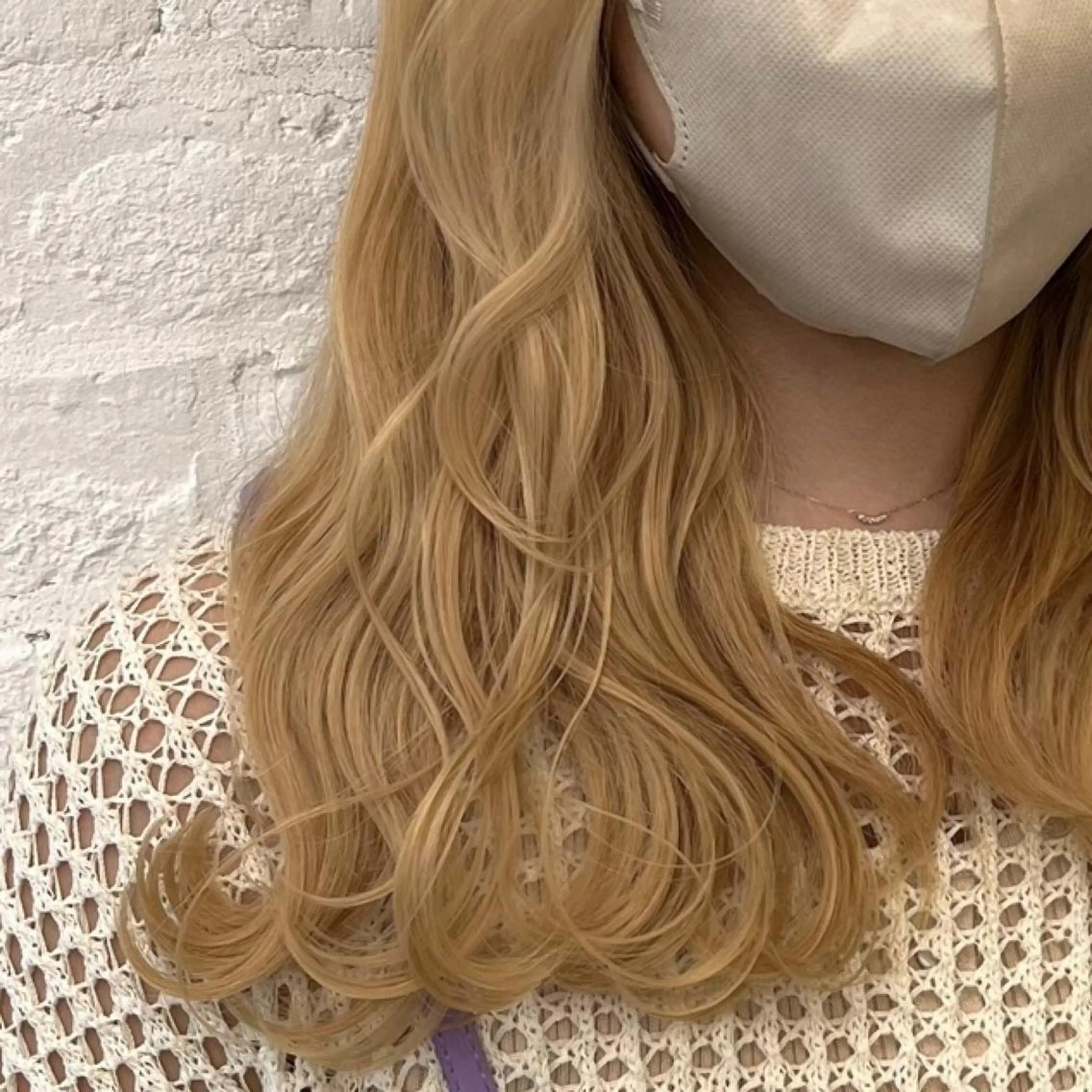 セミロング カラー パーマ ヘアアレンジ メンズ 結婚式・ブライダル メンズブリーチ メンズハイトーン メンズ韓国風 メンズベリーショート 韓国ヘア×2way 🇰🇷和知拓郎のヘアスタイル