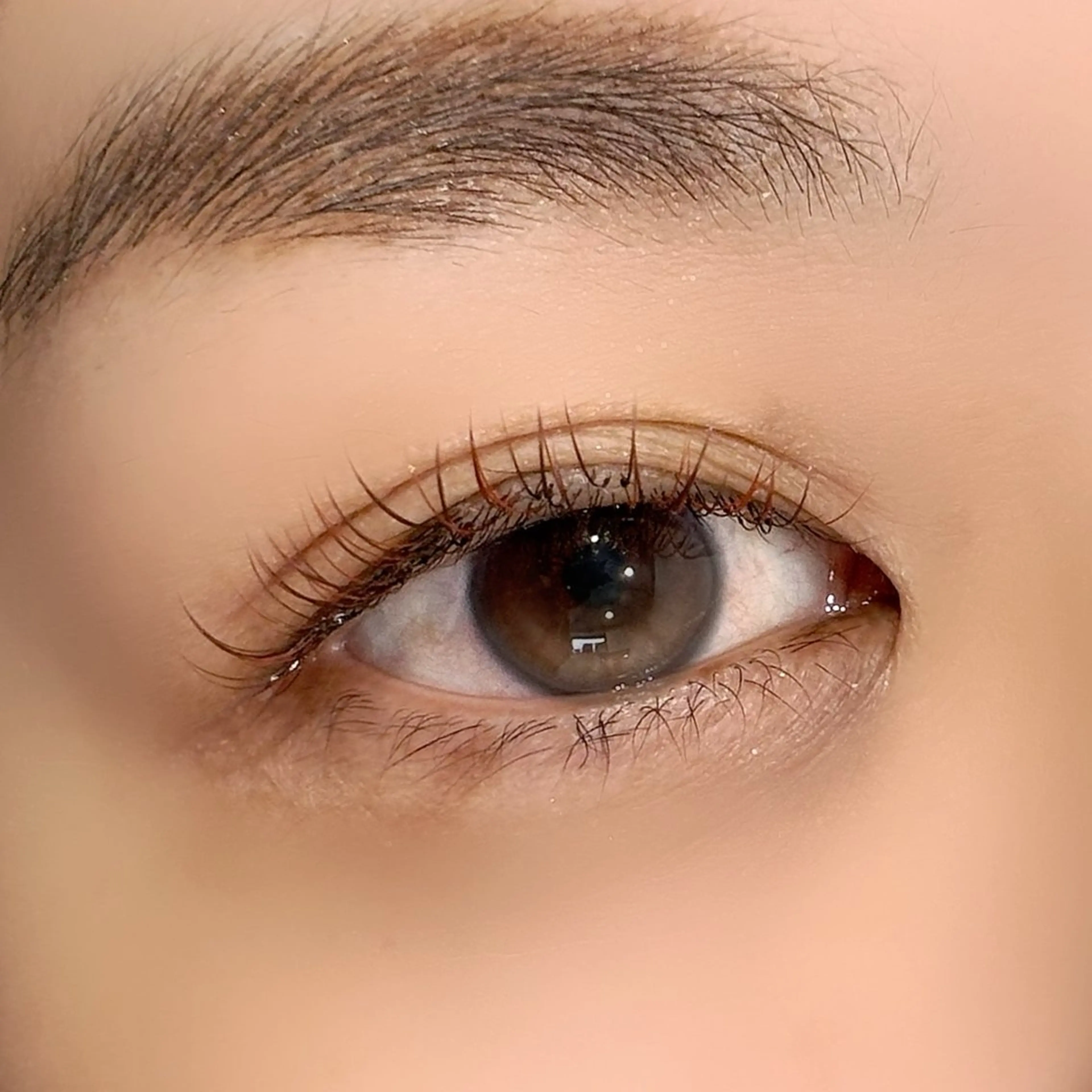 マツエク・マツパ マツエク 石川 陽菜 ☆KARERA東川口のマツエク・マツパデザイン