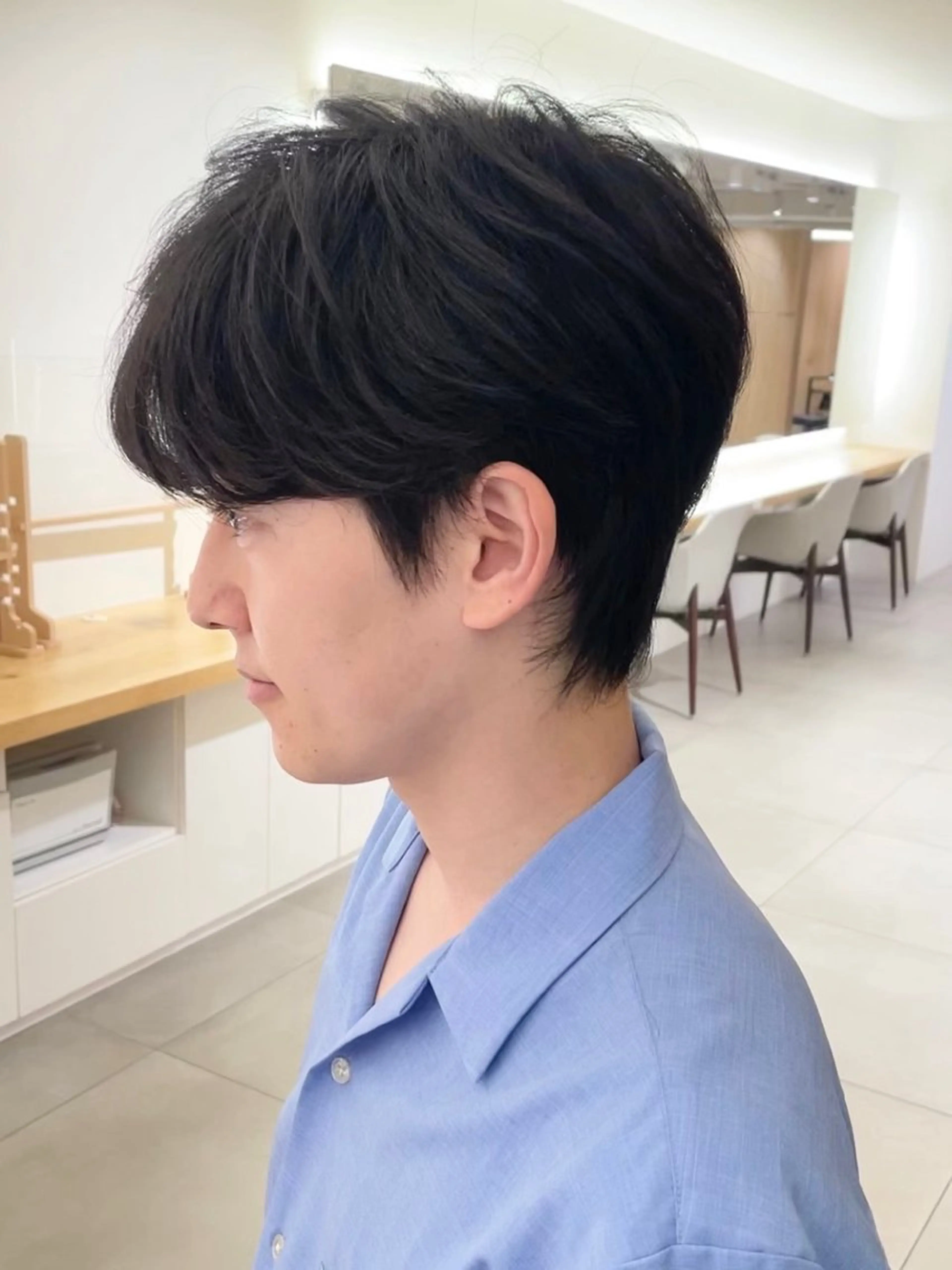 カット🌟の写真