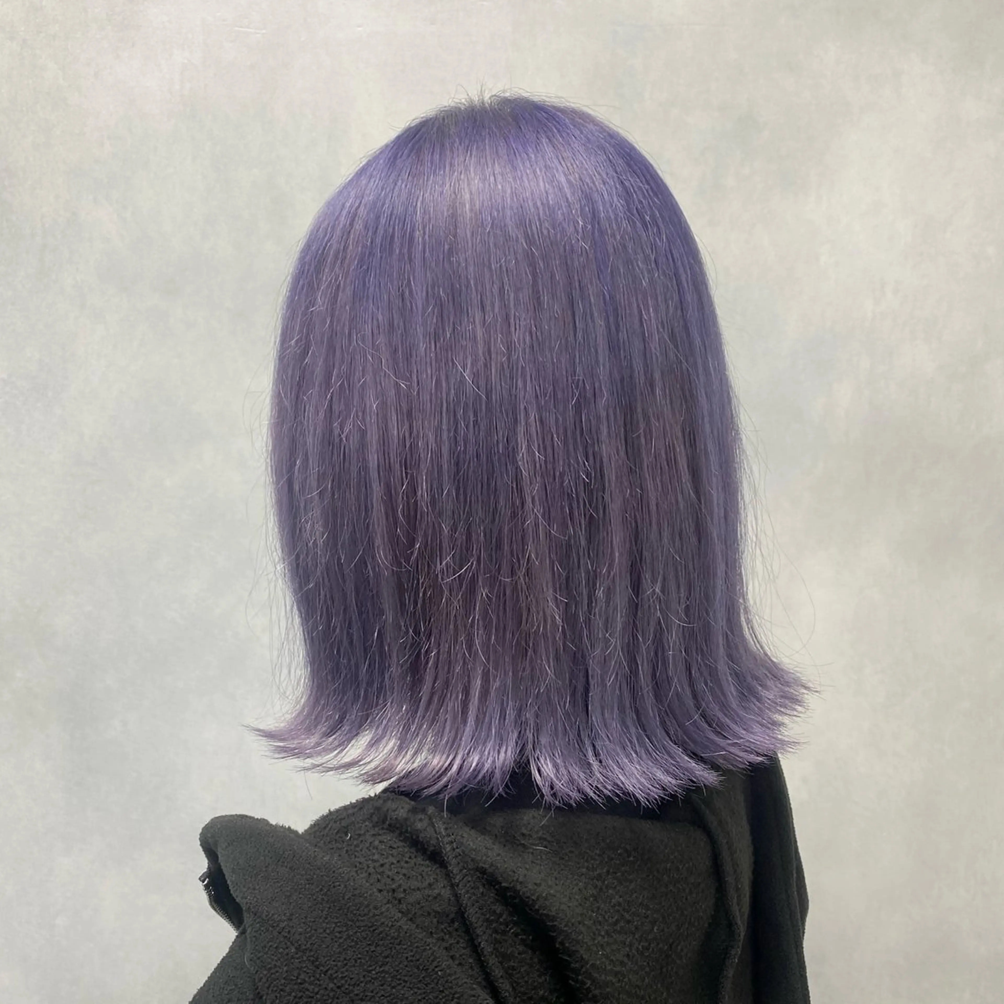 カラー ヘアカラー トリートメント 韓国・網紅 🦋HONOKA🦋のヘアスタイル