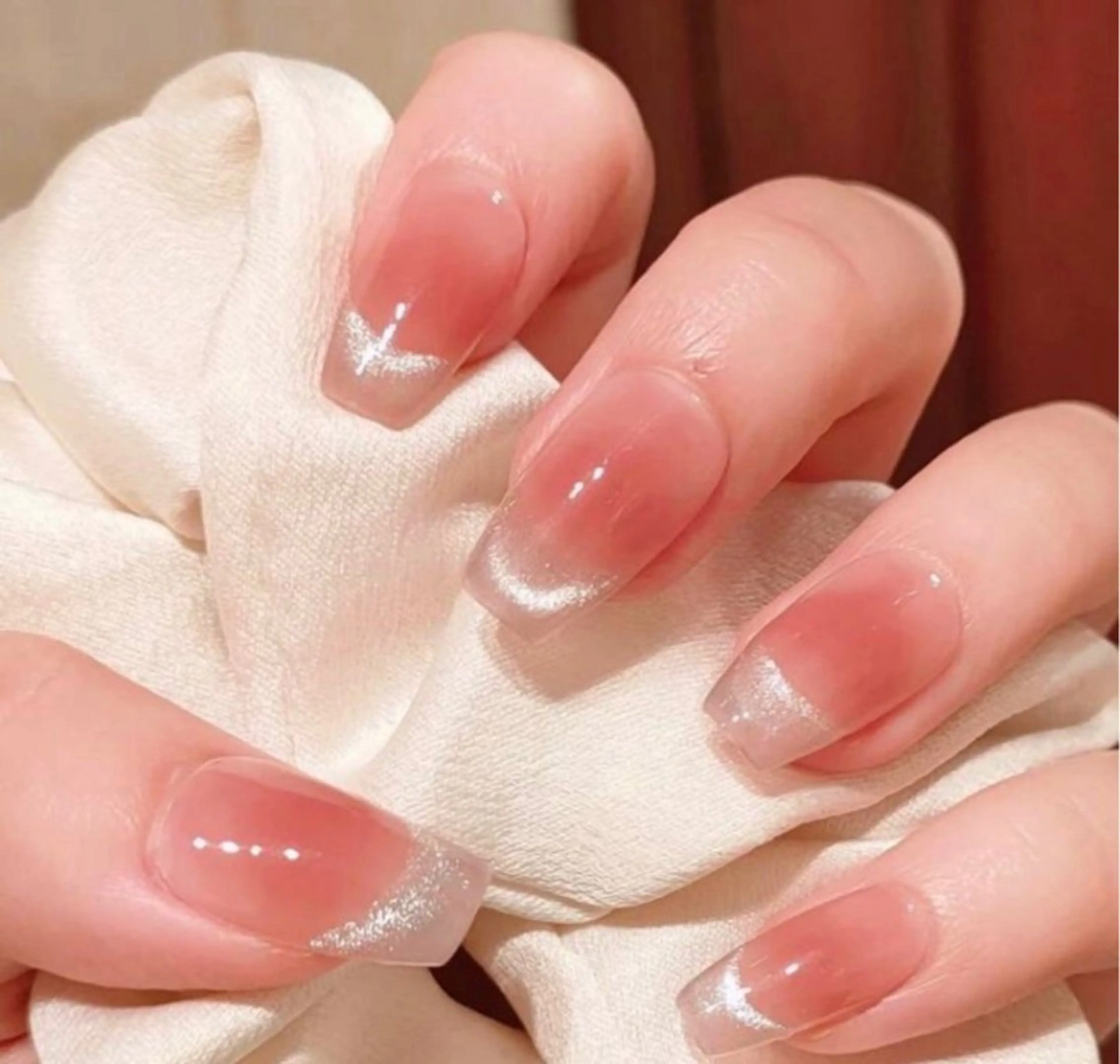 ネイル ハンドネイル オトク ネイルのネイルデザイン