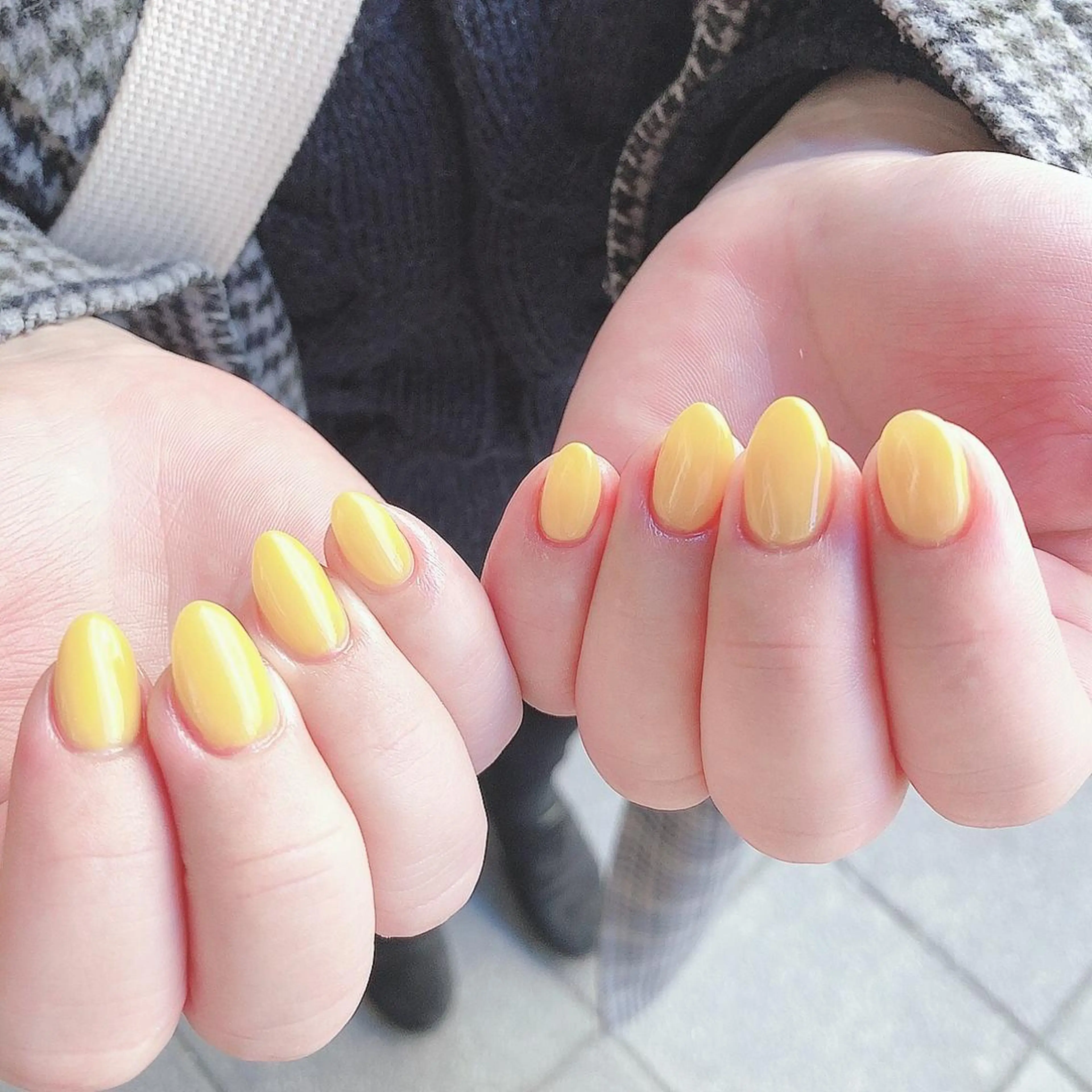 ネイル 桜 成美のエステ・リラクイメージ