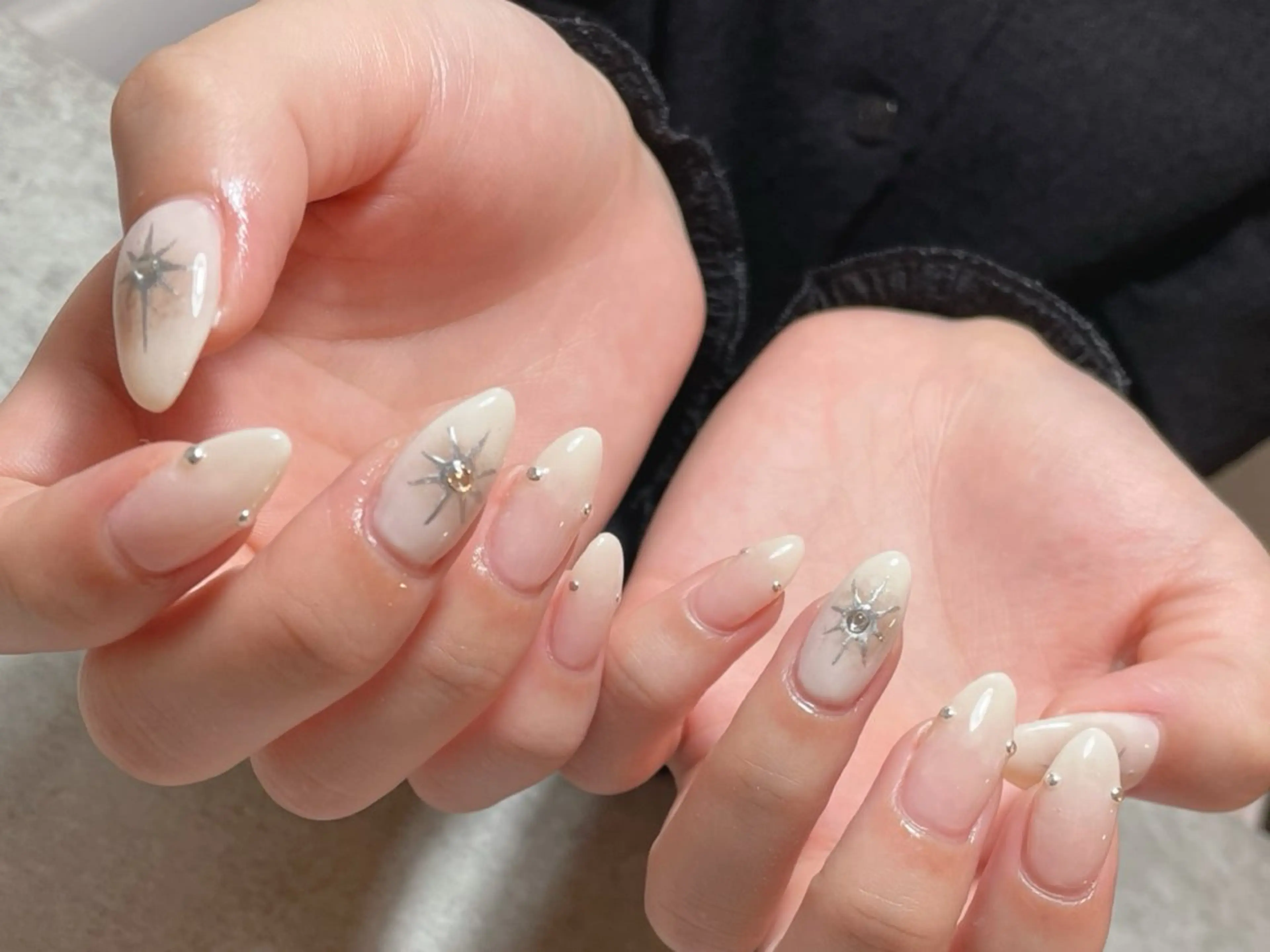 ネイル vico【名古屋栄店】所属・vico栄 kitagawaのネイルデザイン