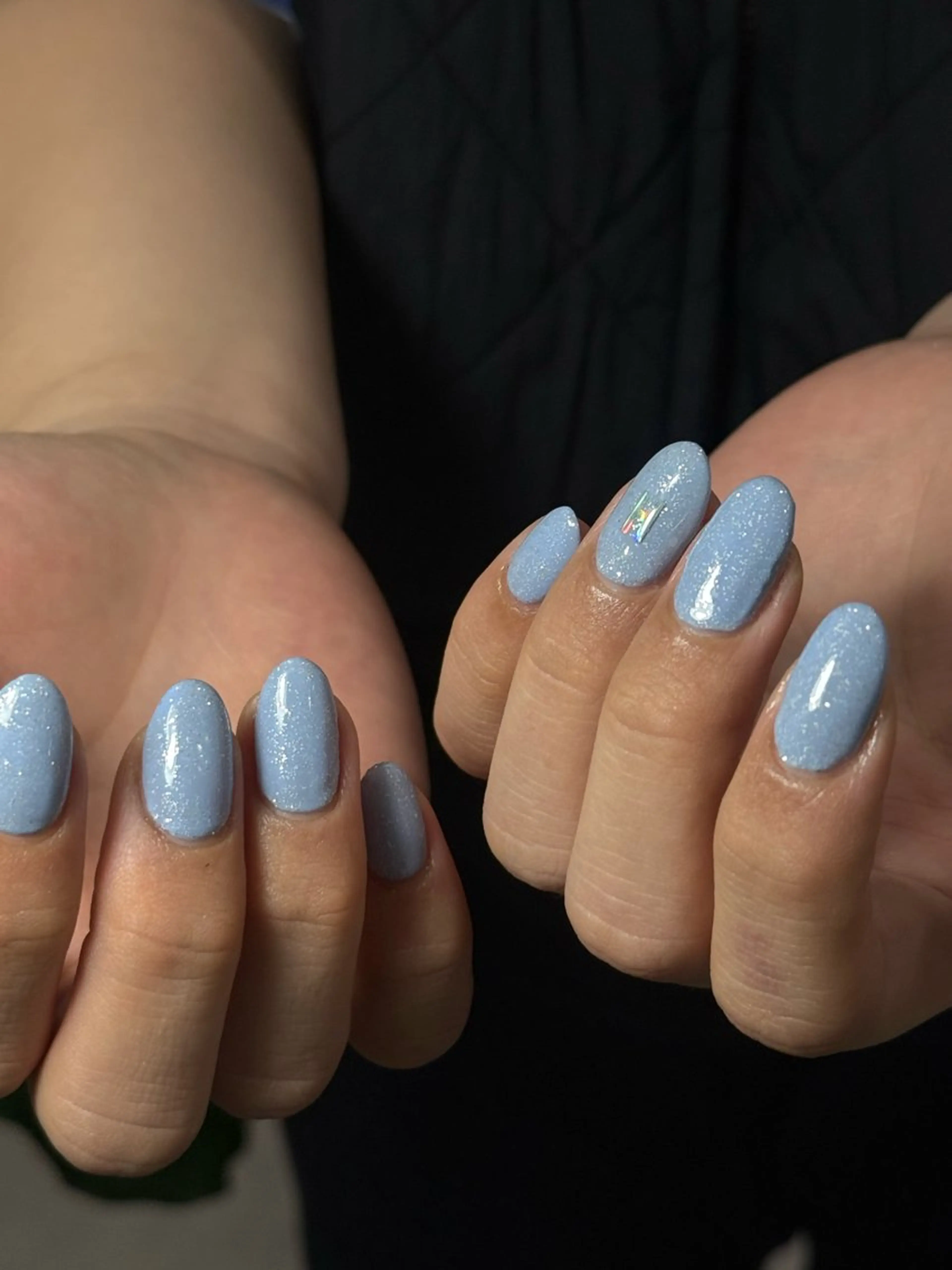 ネイル neouv所属・NEOUV_ mikuのネイルデザイン