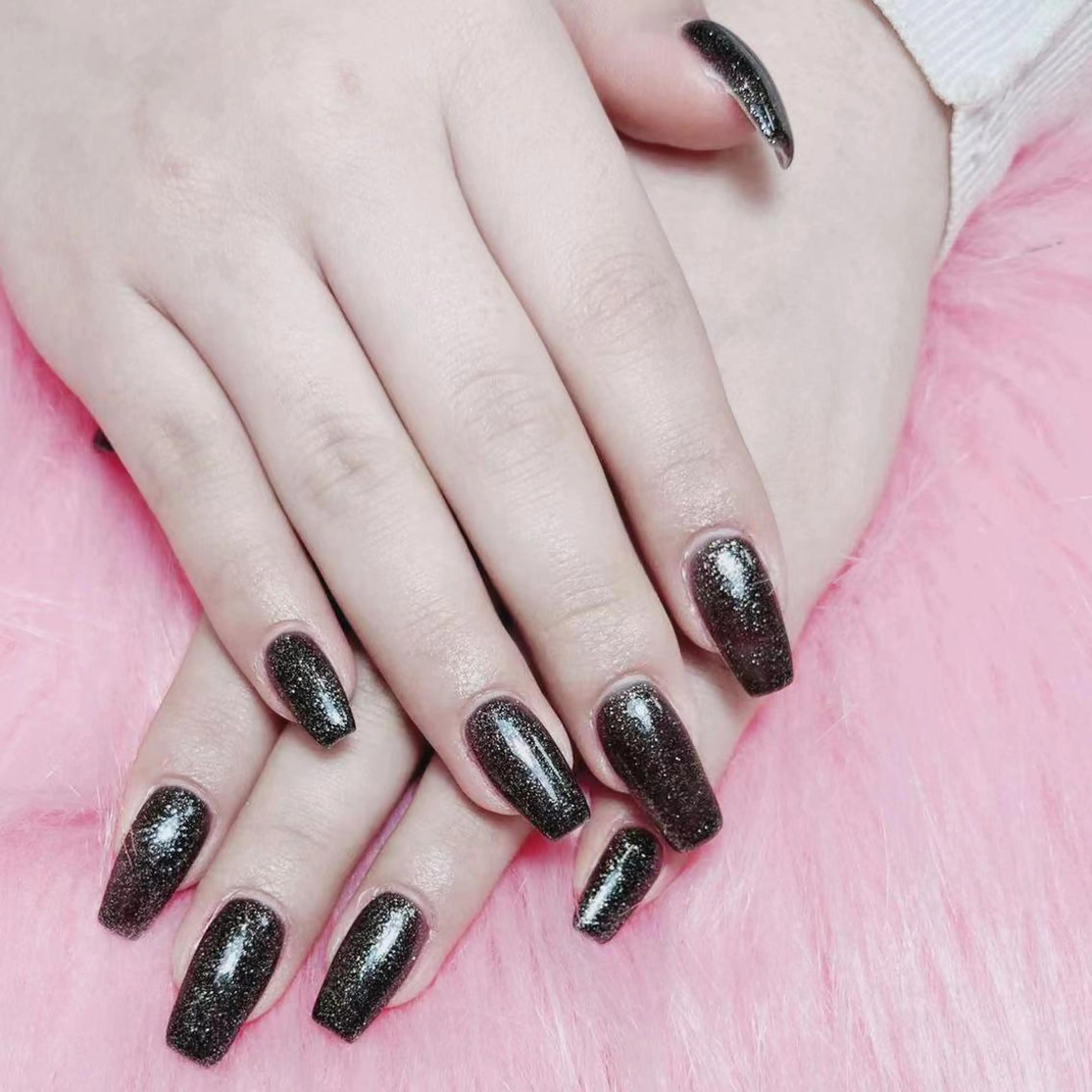 ネイル ハンドネイル DEMAIN- 🌹のネイルデザイン