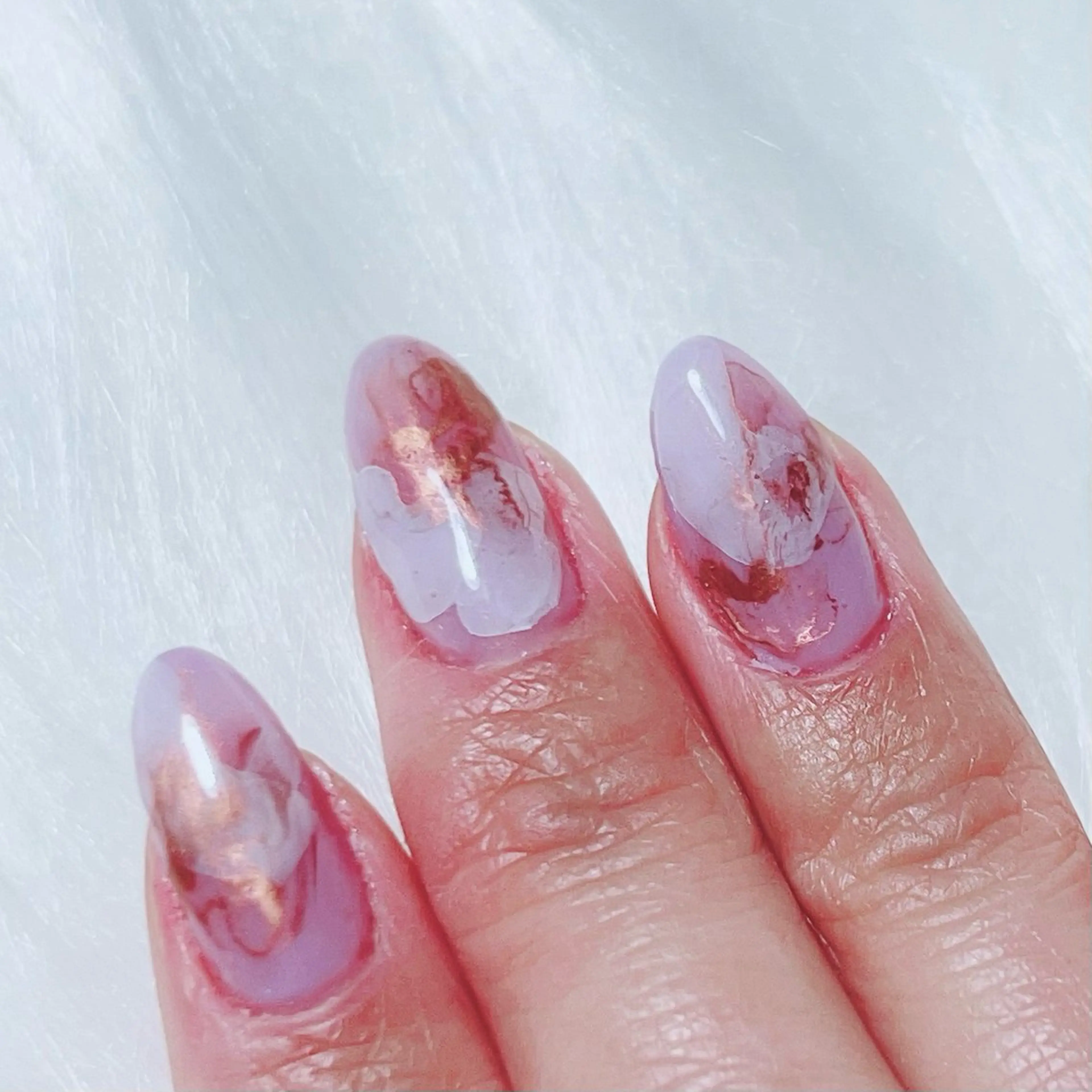 ネイル LAPUTA nailのネイルデザイン