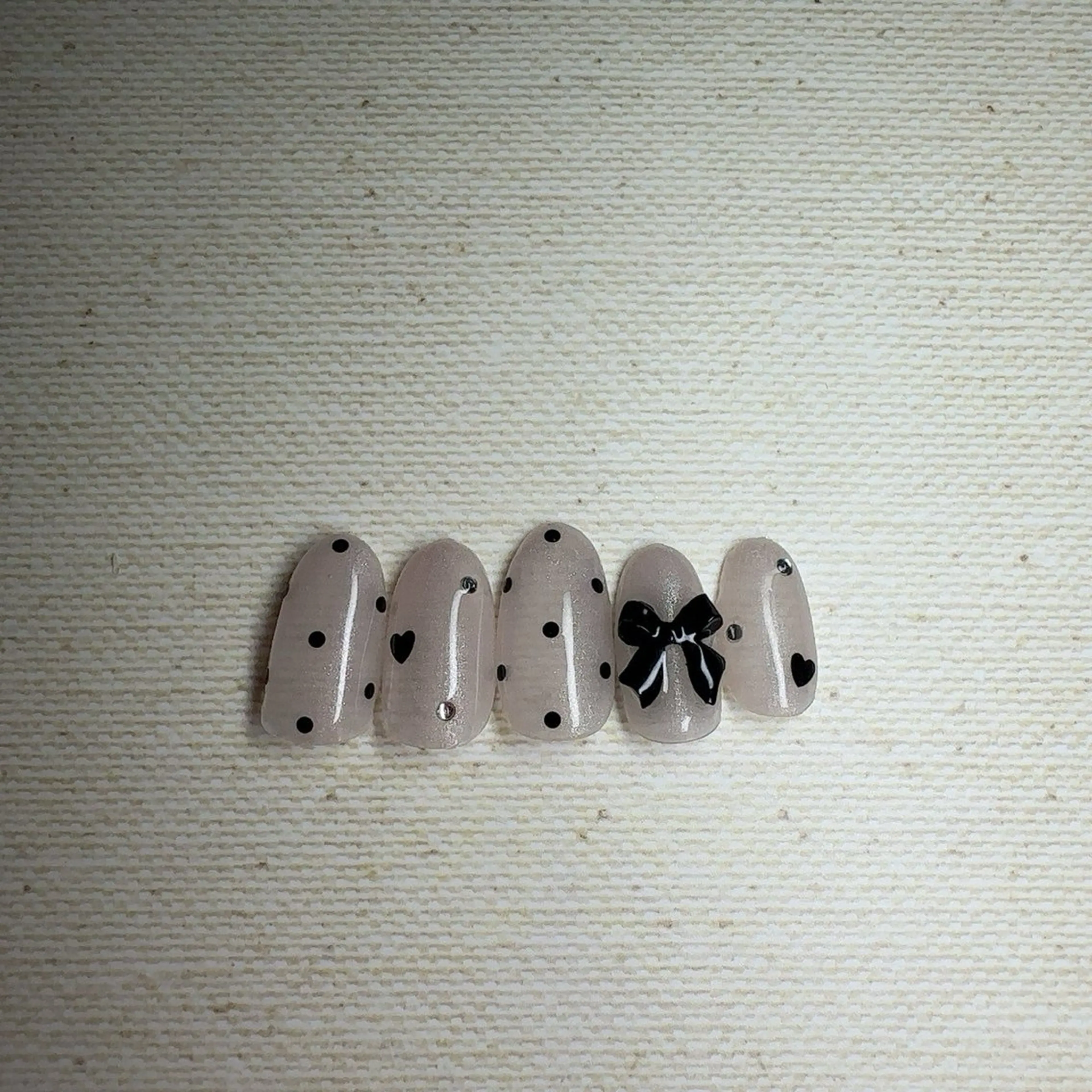 ネイル ハンドネイル KAONAILpg東大和店所属・KAONAIL ☆MAI☆のネイルデザイン