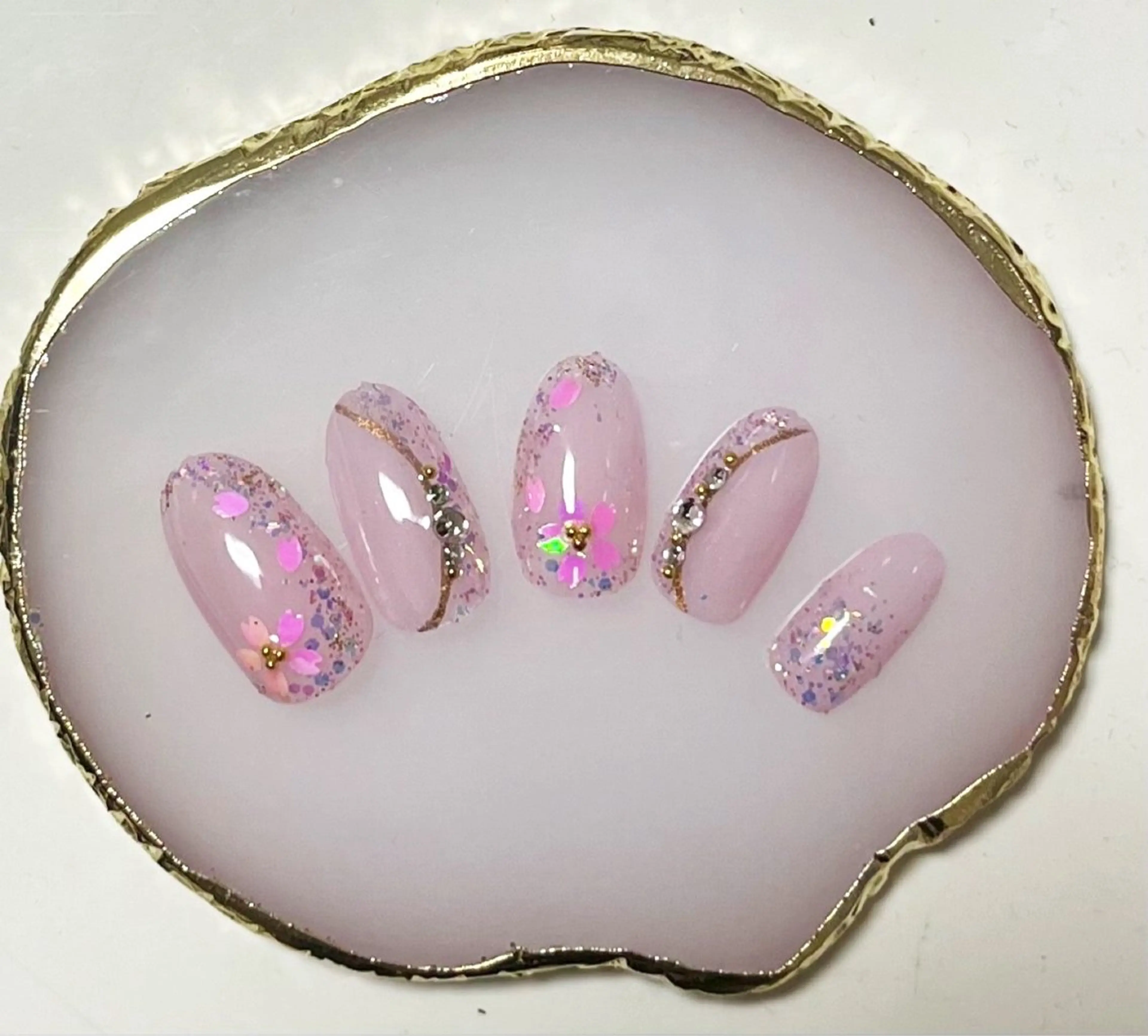 オフ込み  カラー変更出来ます🍀の写真