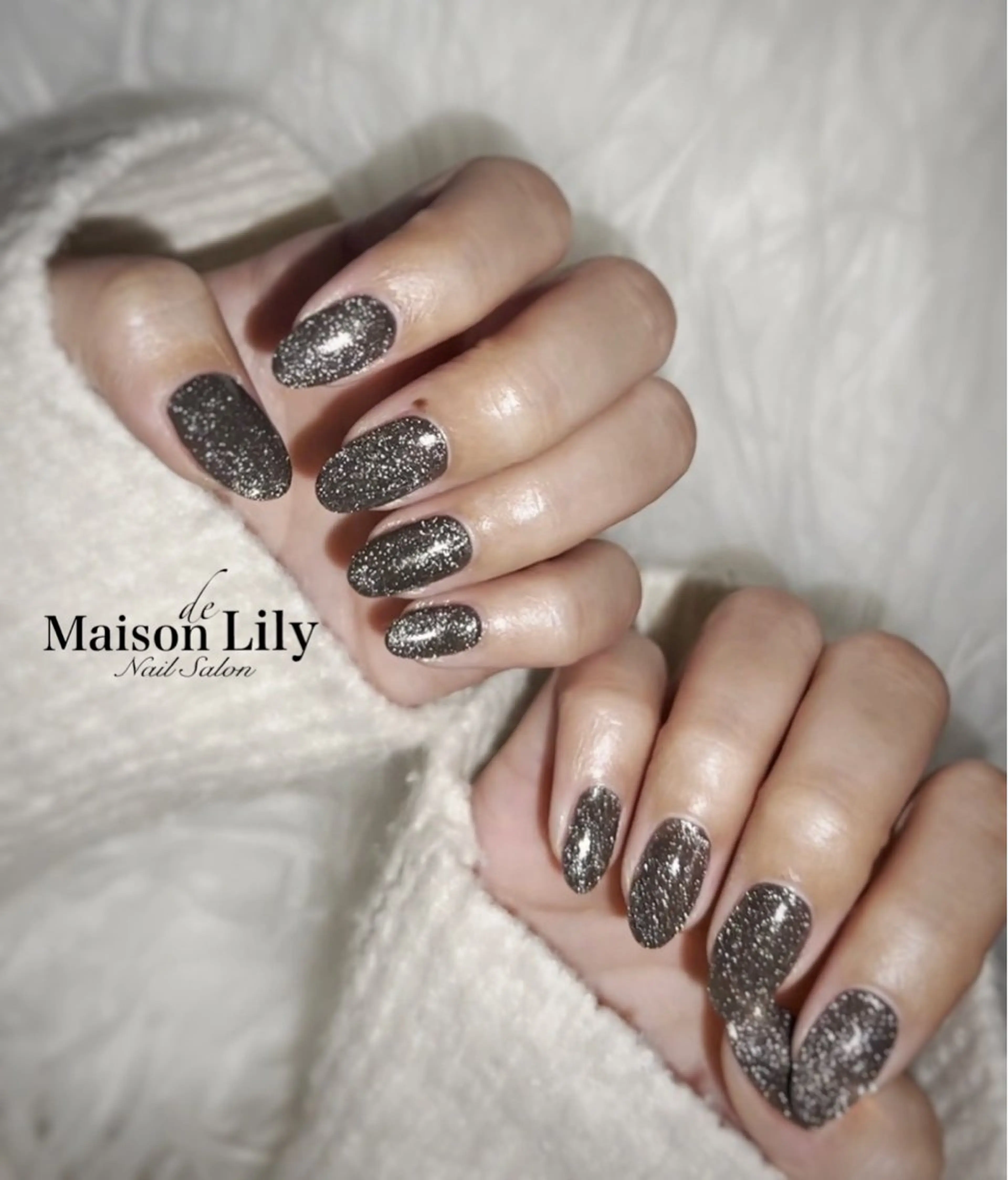 ネイル Maison de Lily所属・Lily yukaのネイルデザイン