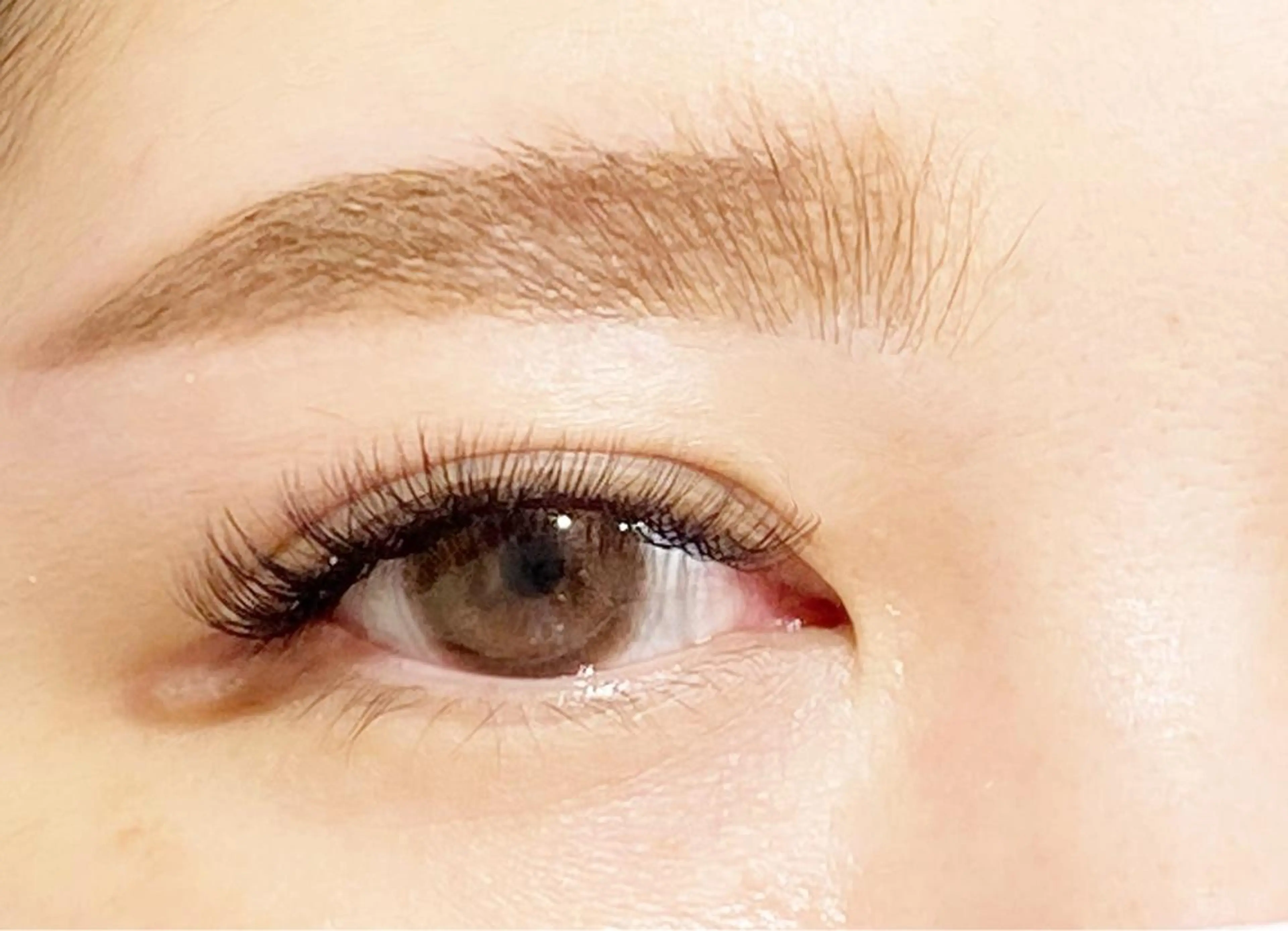 マツエク・マツパ Nail&Eyelash KIARA所属・閉店 しましたのマツエク・マツパデザイン