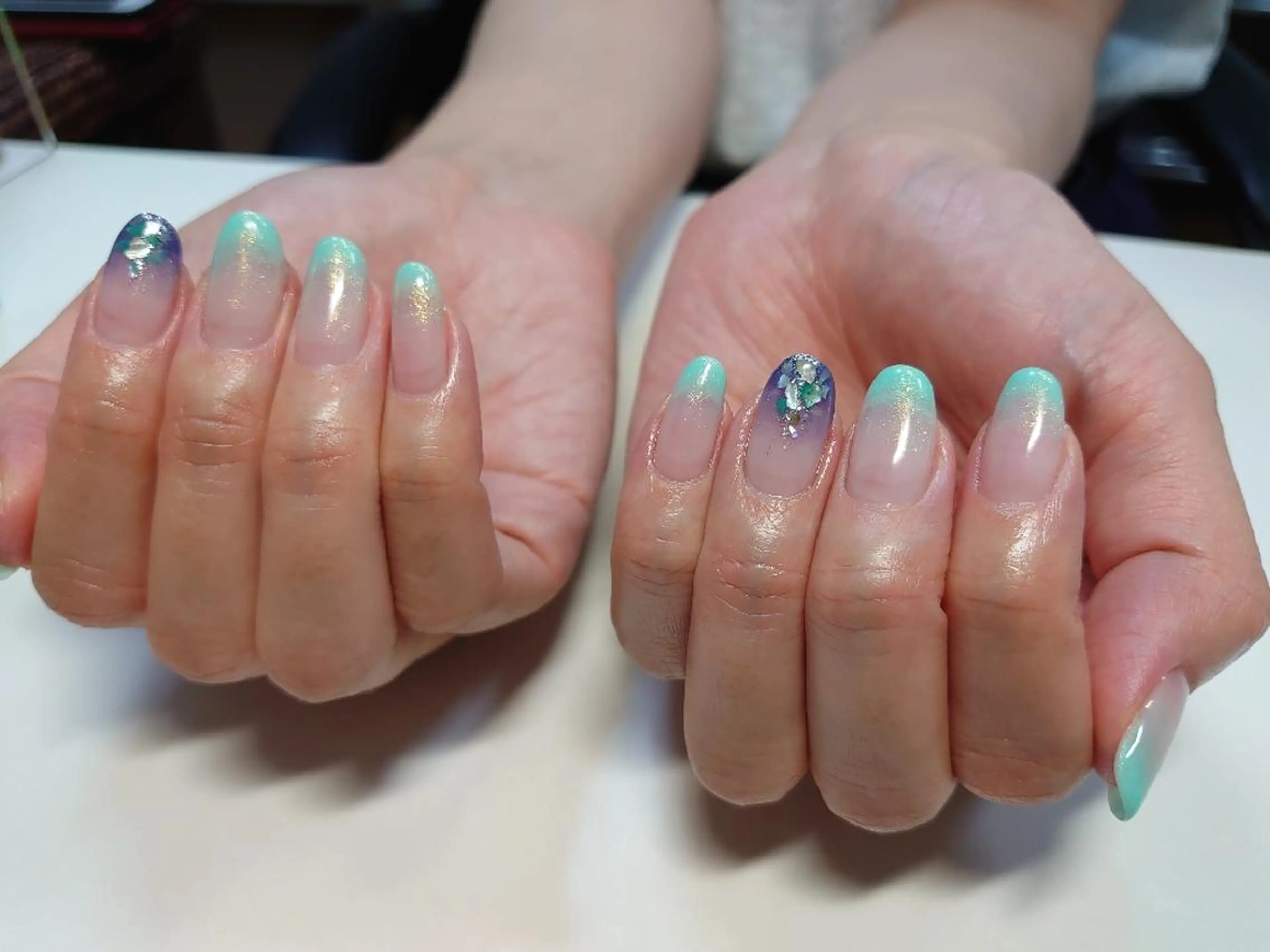 ネイル ネイル・エステサロン リーノ・ロパ所属・ネイル・エステサロン リーノ・ロパのエステ・リラクイメージ