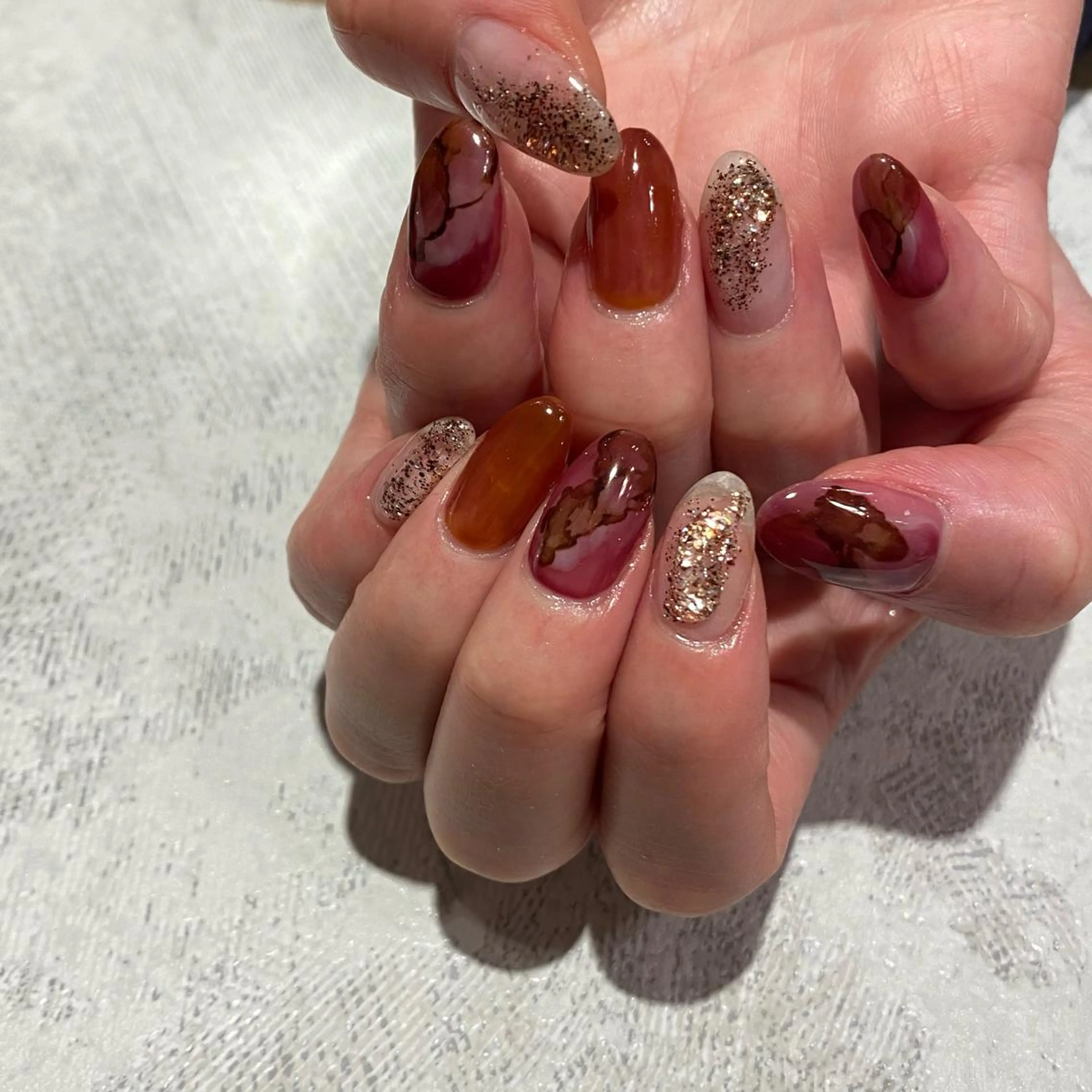 ネイル ハンドネイル Chipieee Tokyoのその他イメージ