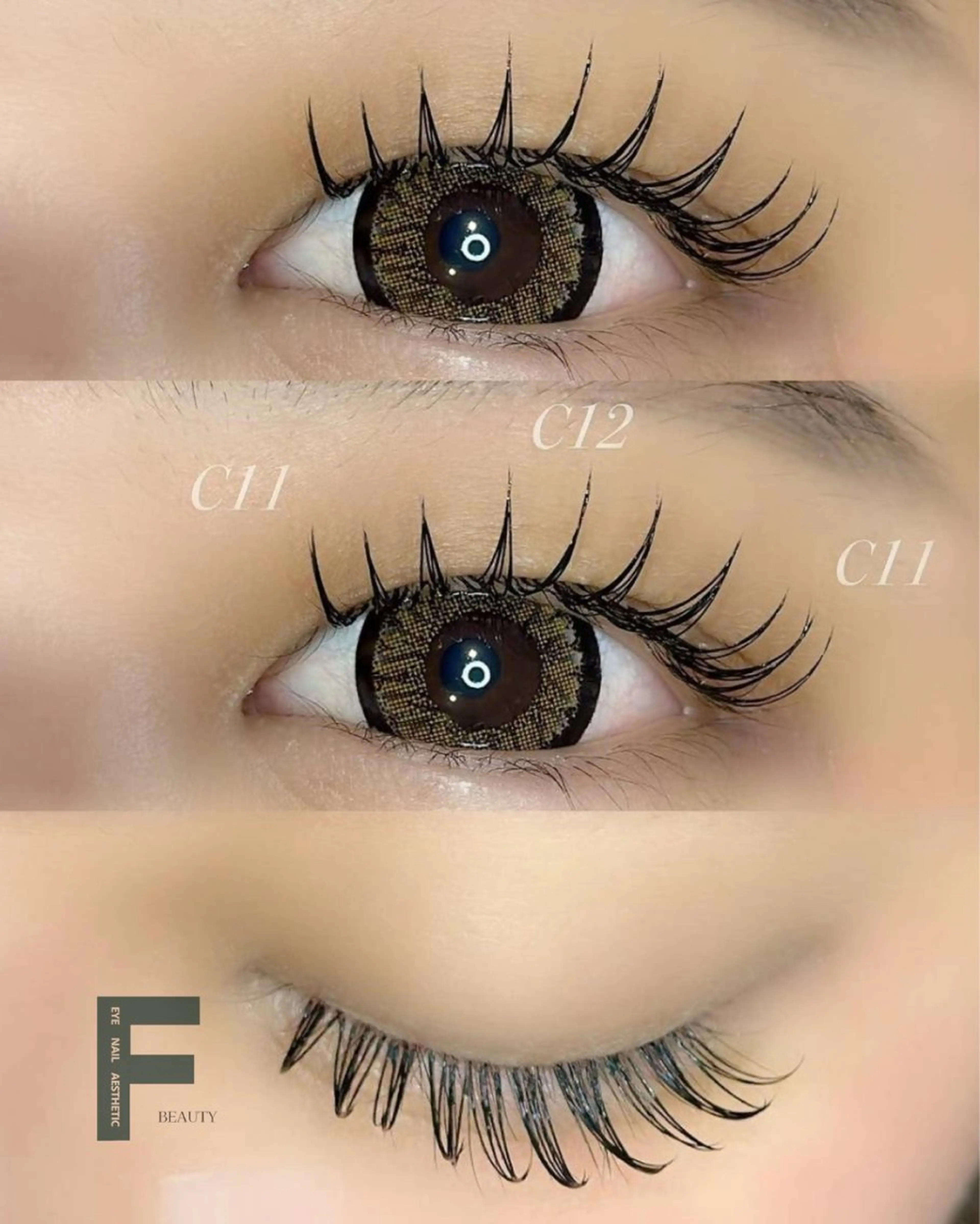 マツエク・マツパ アイアンド ネイルデイのエステ・リラクイメージ