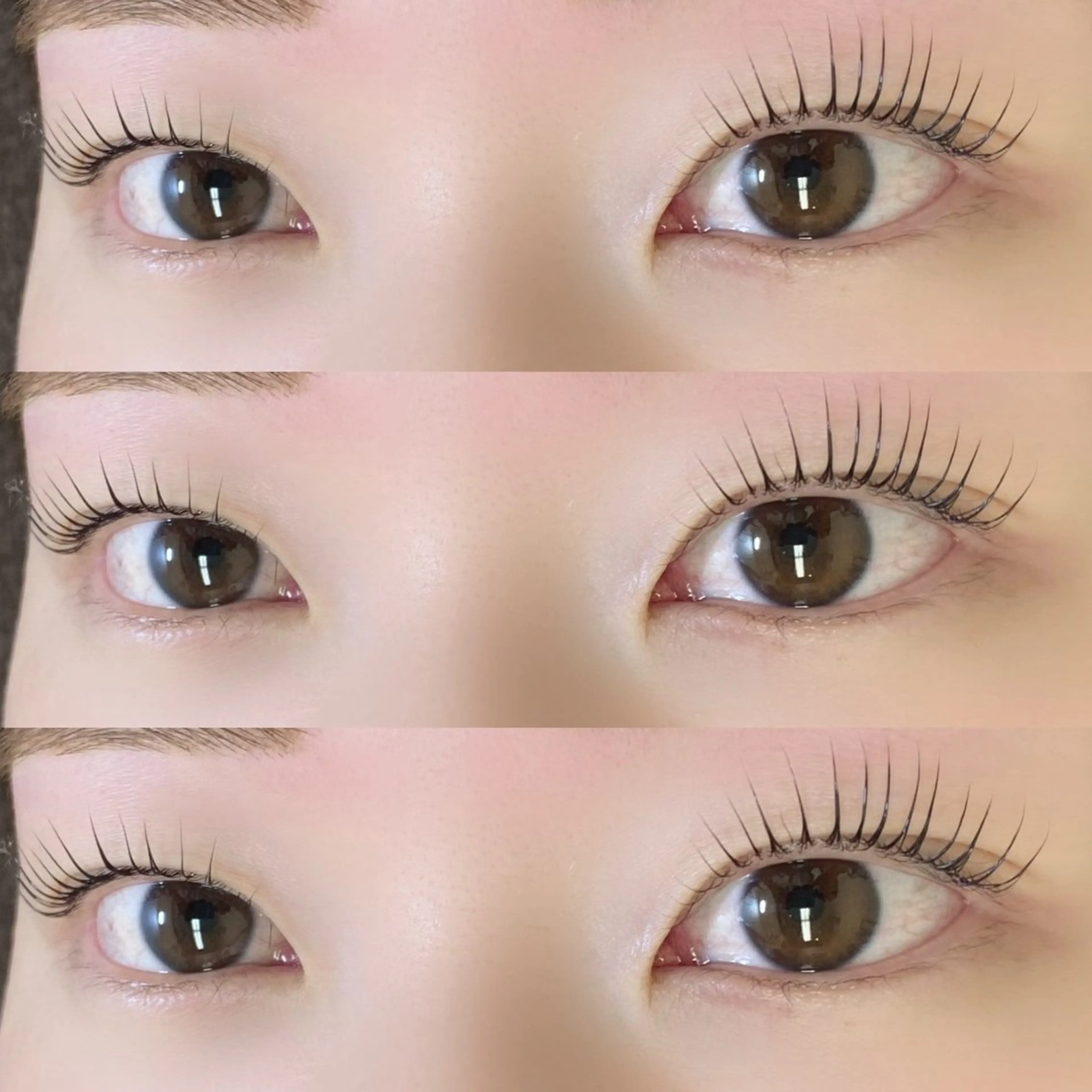 マツエク・マツパ Lien所属・🩷 ひかるのマツエク・マツパデザイン