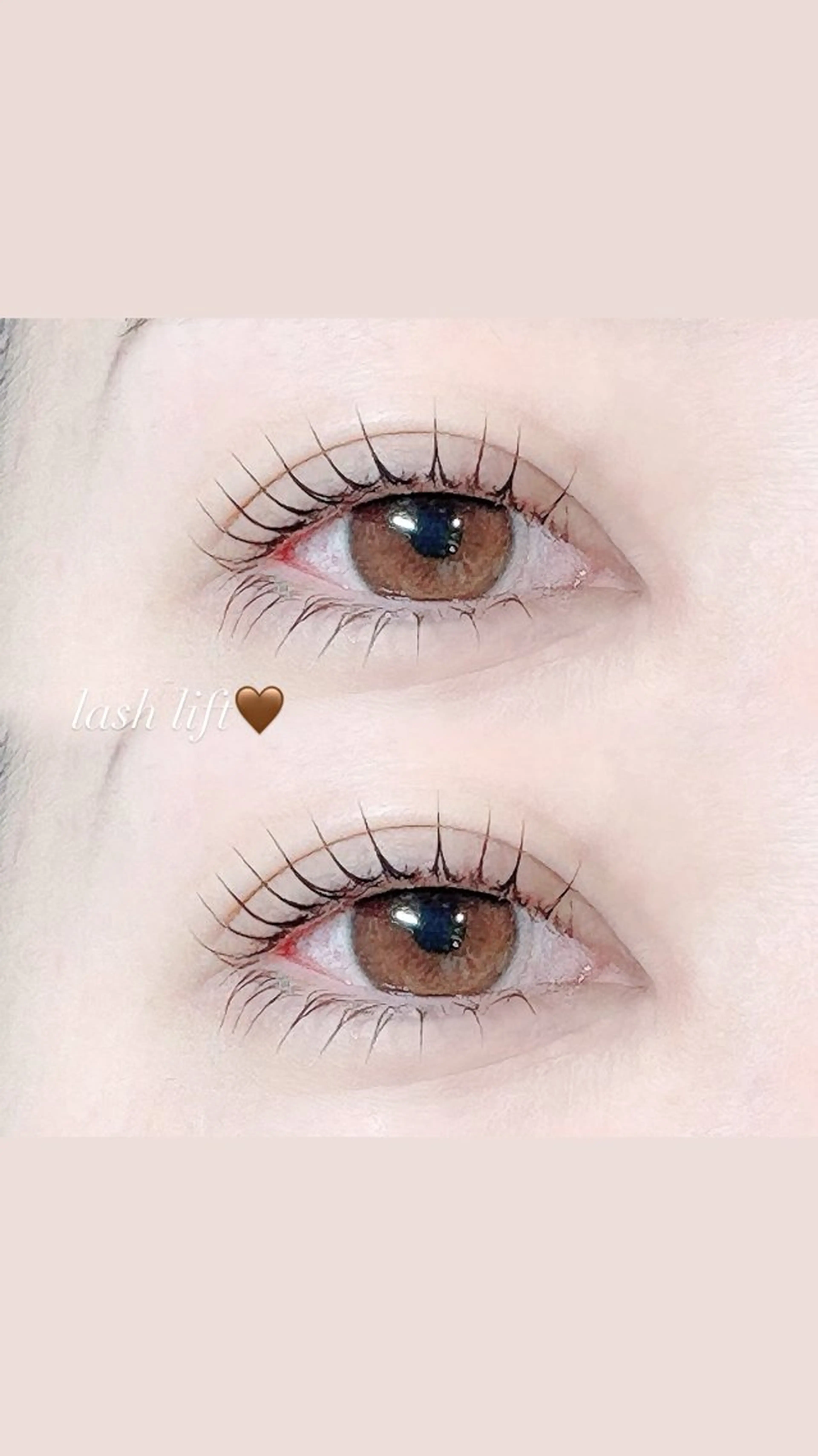 マツエク・マツパ マツパ Yui♡ Makea天神大名の眉毛・アイブロウイメージ