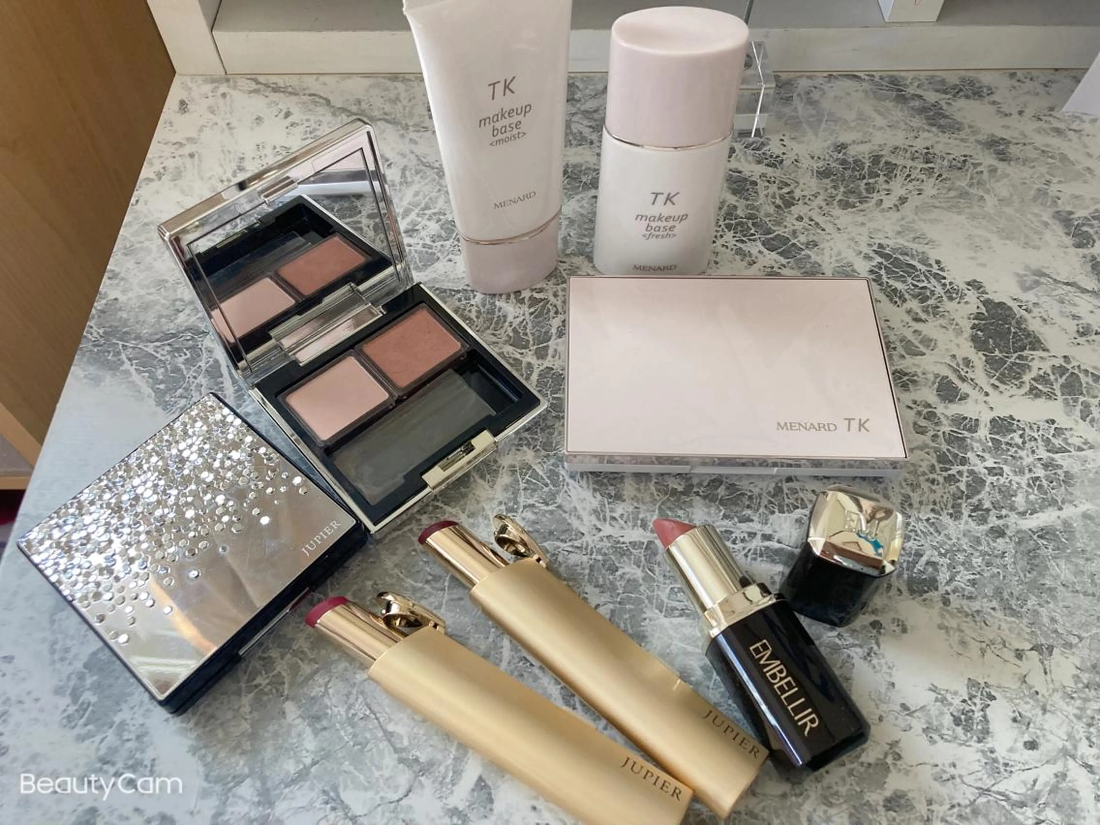 肌悩み改善 〜エステサロン〜のエステ・リラクイメージ