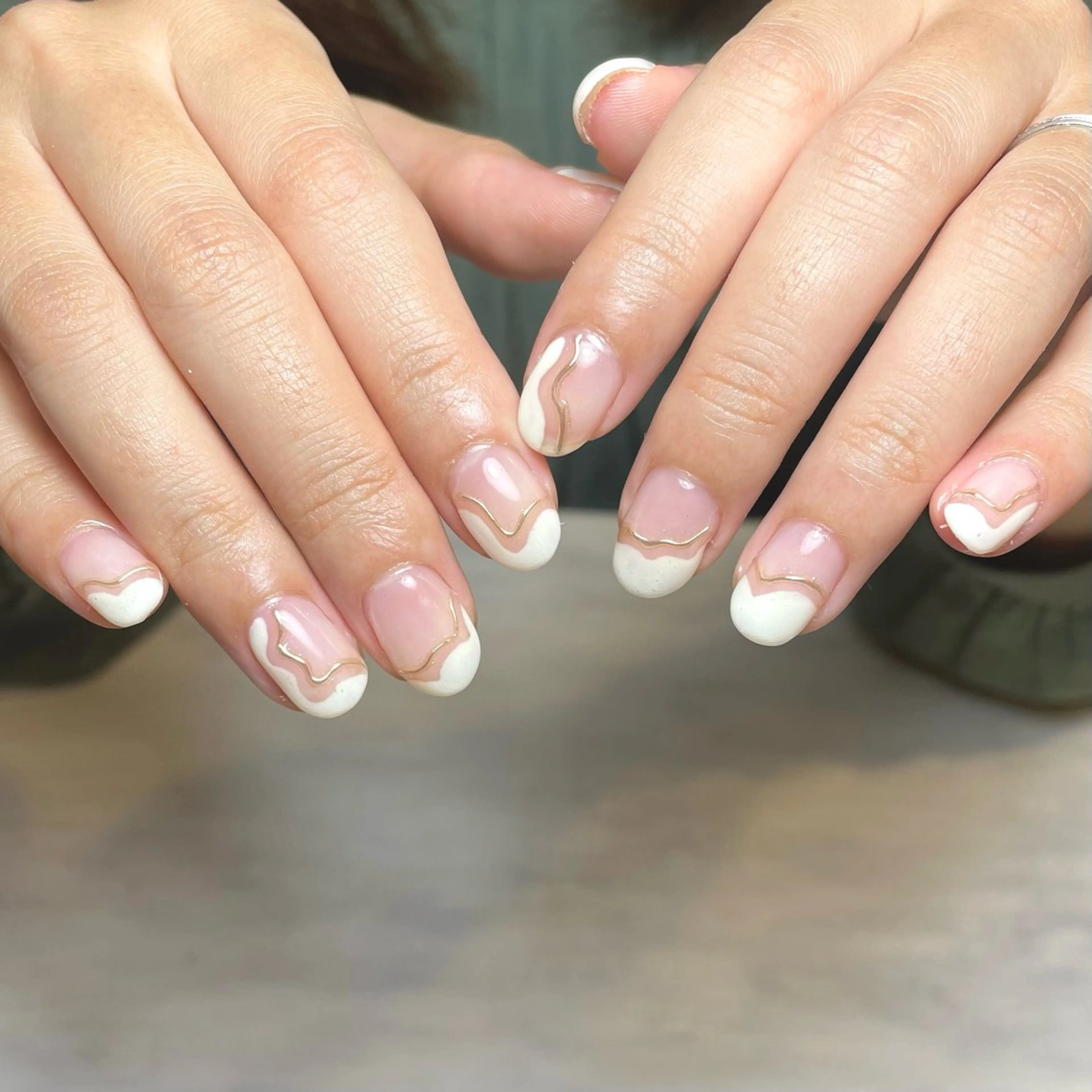 ネイル Nail Room uimのネイルデザイン