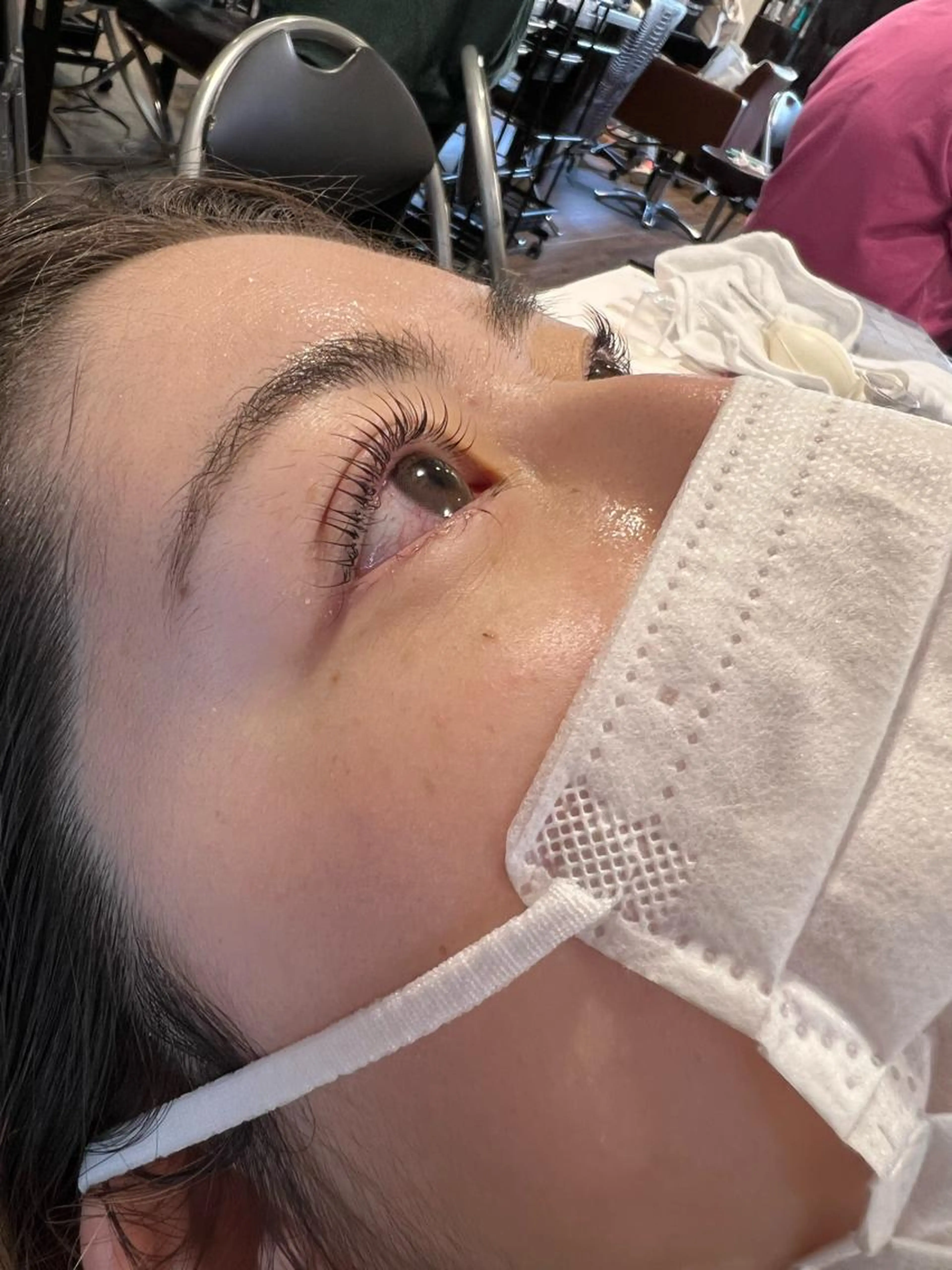 マツパ【🌺minimo平日限定🌺】の写真