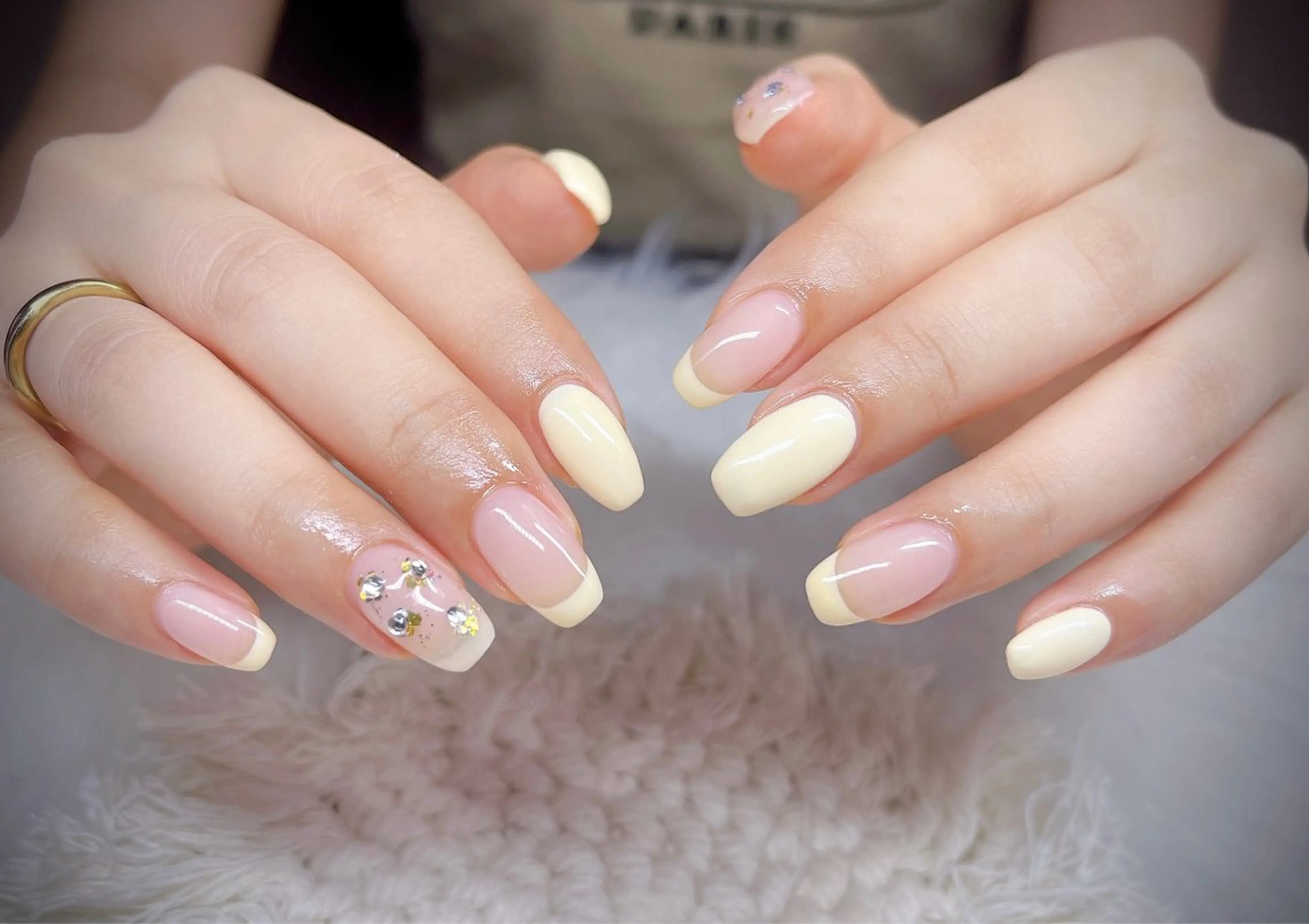 ネイル Yumi nailのネイルデザイン