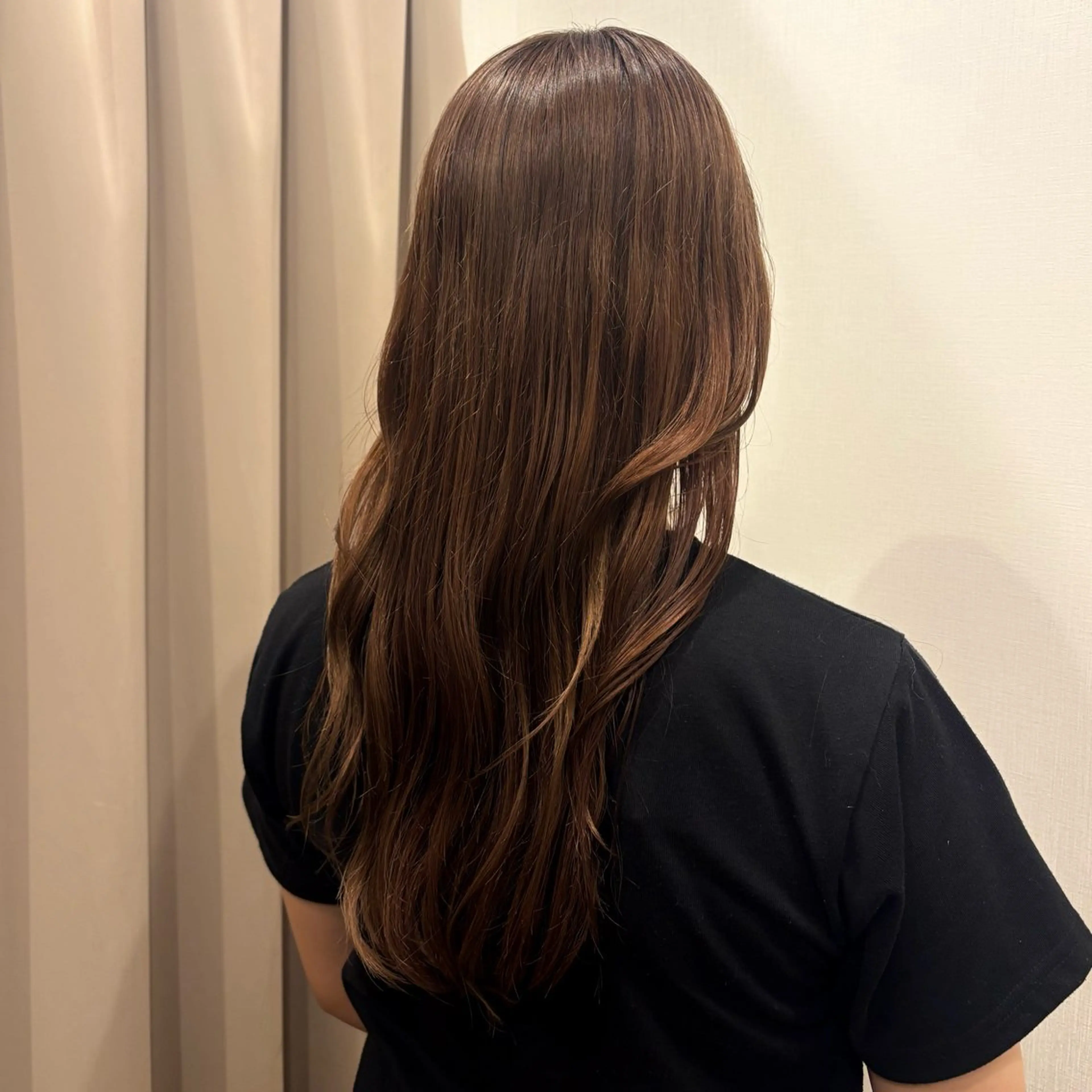 ✨🎀さいとう みれい🎀✨のヘアスタイル