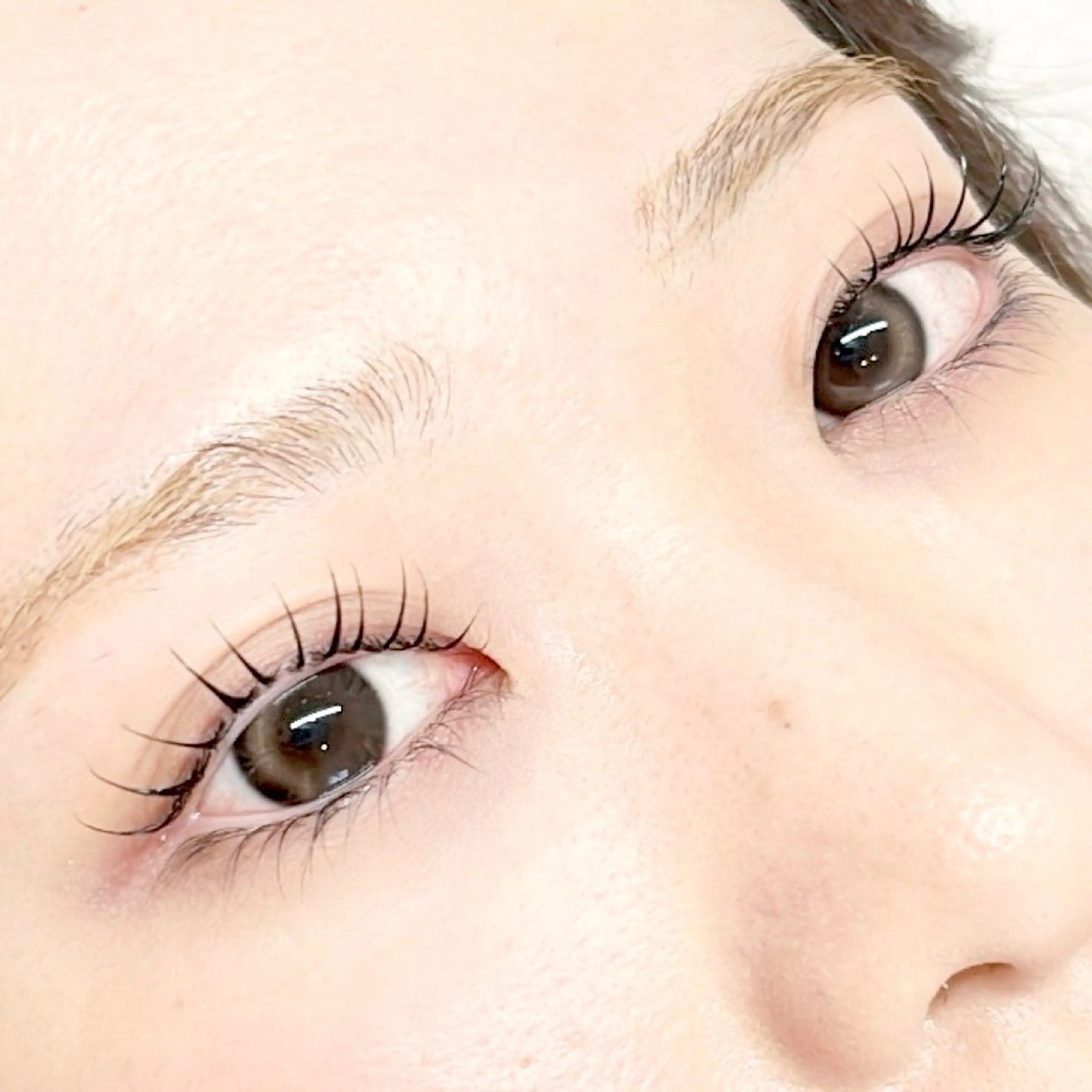 マツエク・マツパ Chuaile所属・きのした みかのマツエク・マツパデザイン