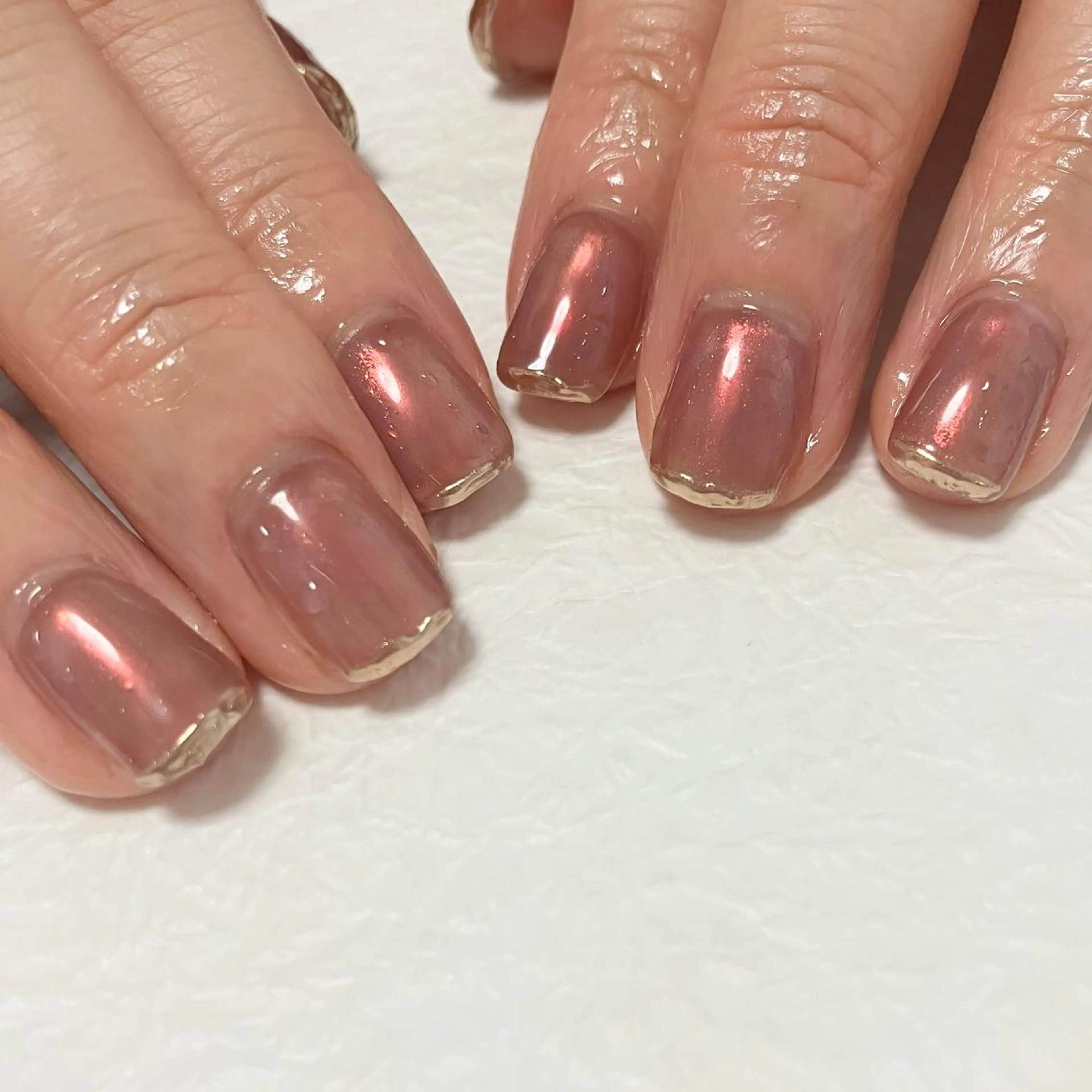 ネイル hiroba nailのネイルデザイン