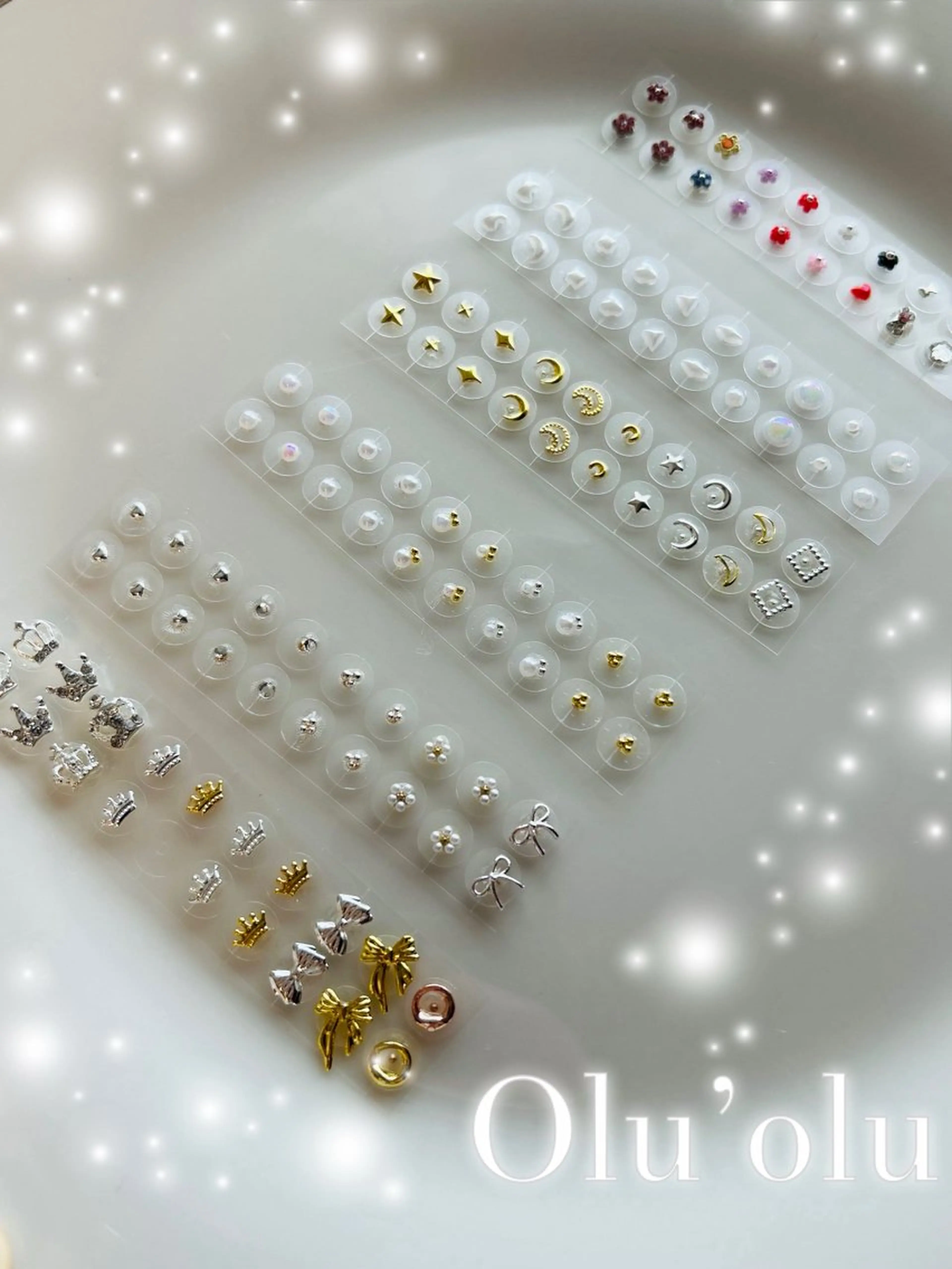 Olu’olu ︎✿オルオル︎✿のエステ・リラクイメージ