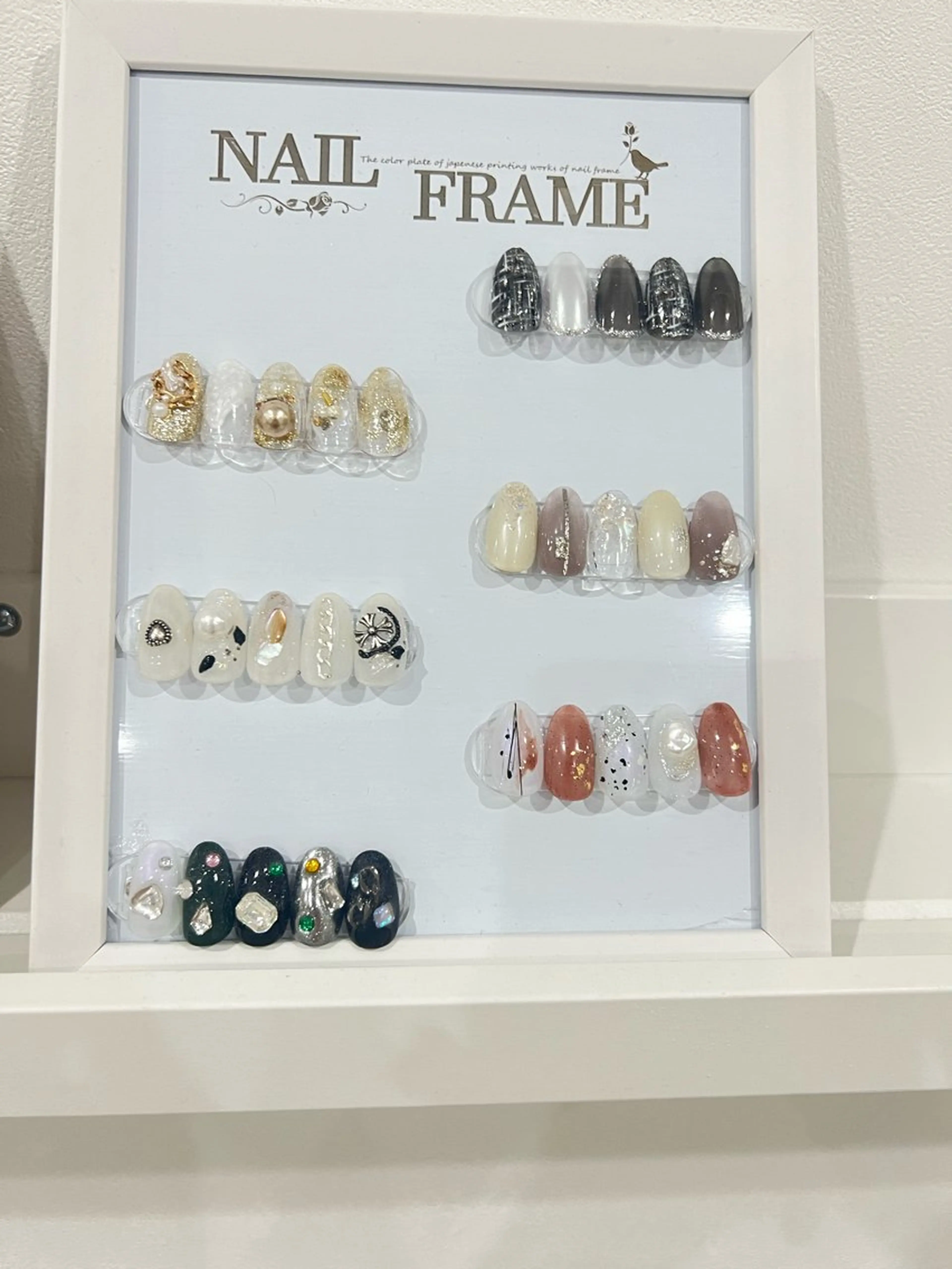 ネイル You&Me Yukiのネイルデザイン